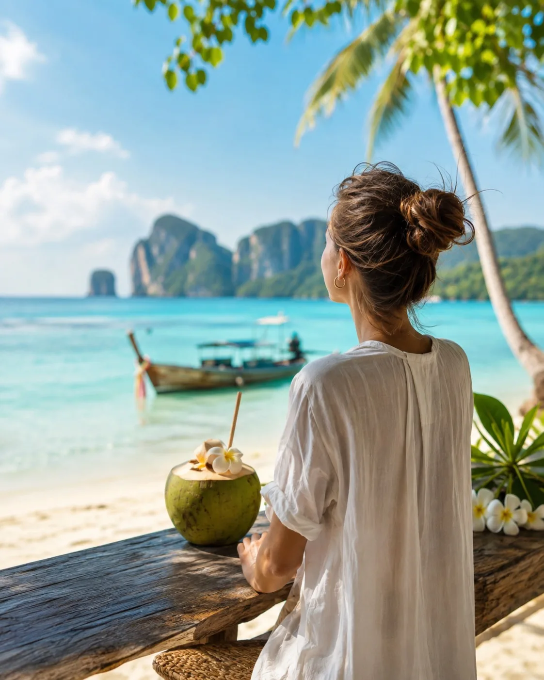 🇹🇭 ВАЖНЫЕ НОВОСТИ ДЛЯ ТУРИСТОВ: ТАИЛАНД СОКРАЩАЕТ БЕЗВИЗ ДЛЯ РОССИЯН