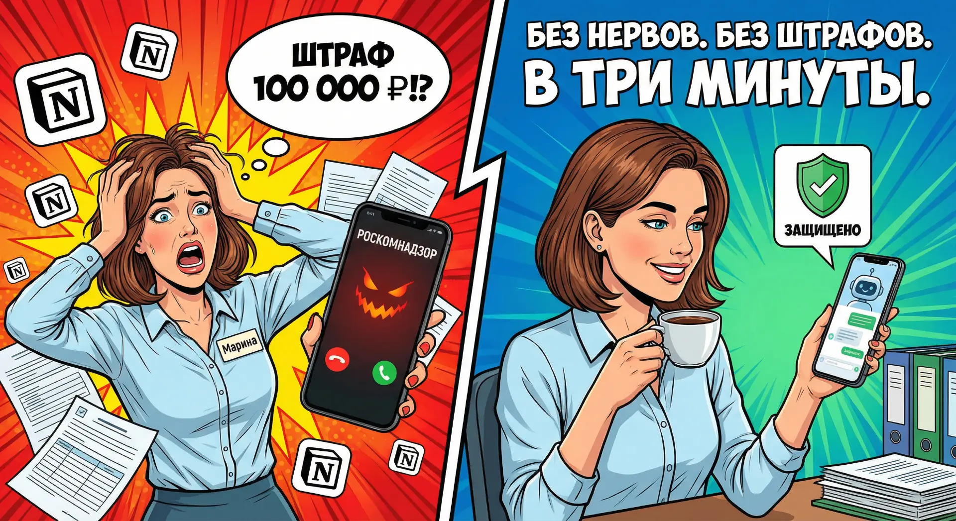 💅 Марина — мастер маникюра из Казани.
