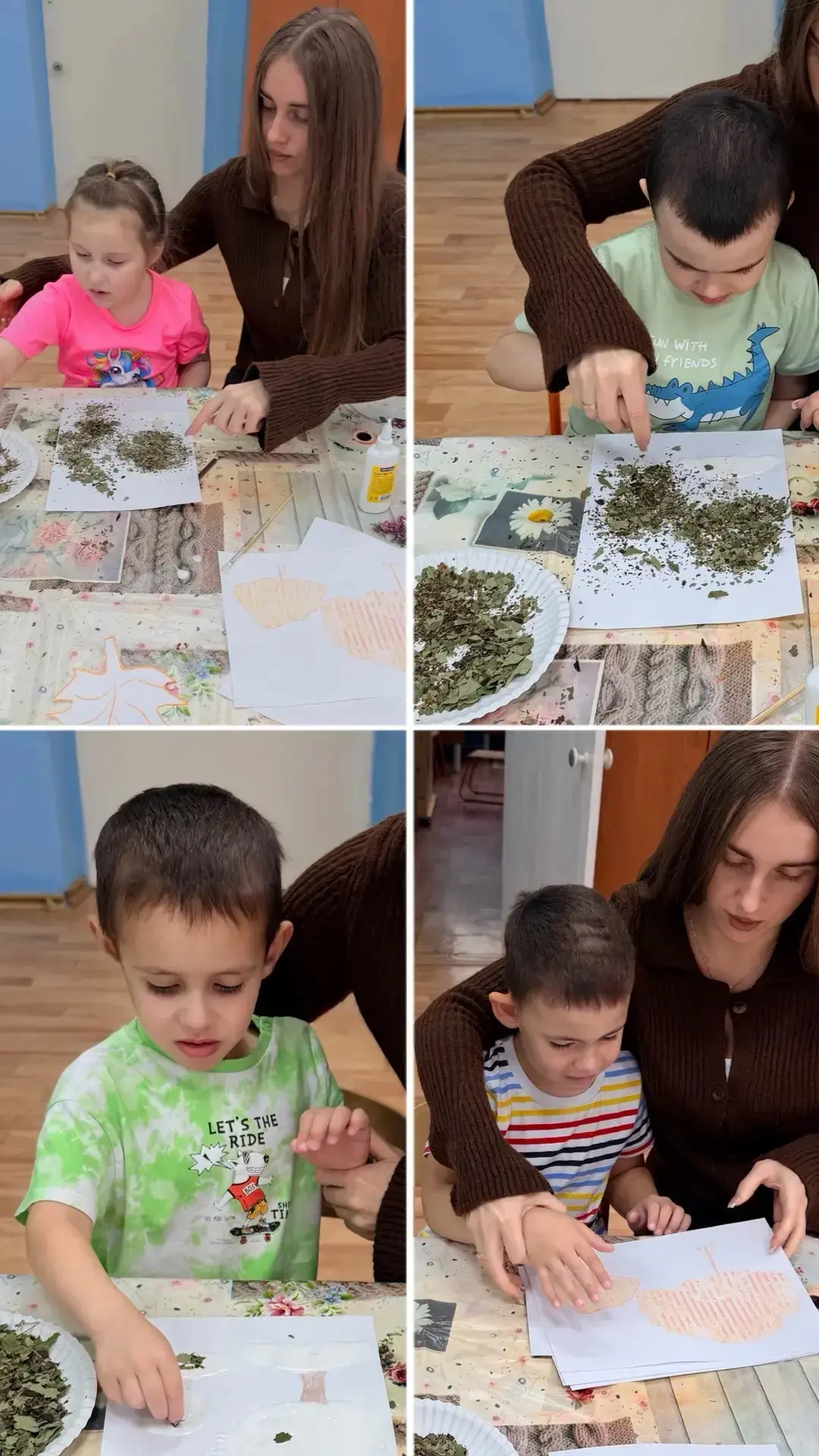🍂 МАЛЕНЬКИЕ ИССЛЕДОВАТЕЛИ И БОЛЬШИЕ ОТКРЫТИЯ!