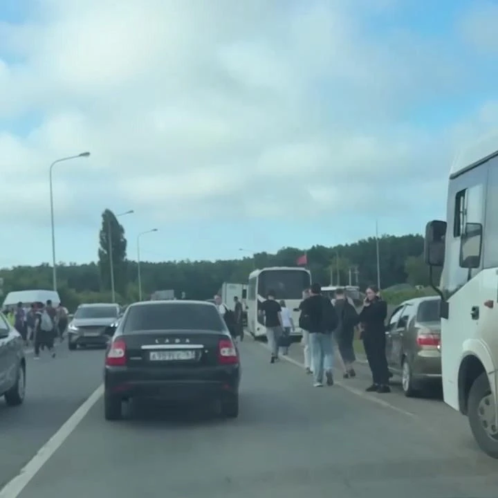В Самарской области эвакуировали склад Wildberries 1 августа. Утром в регионе объявляли...