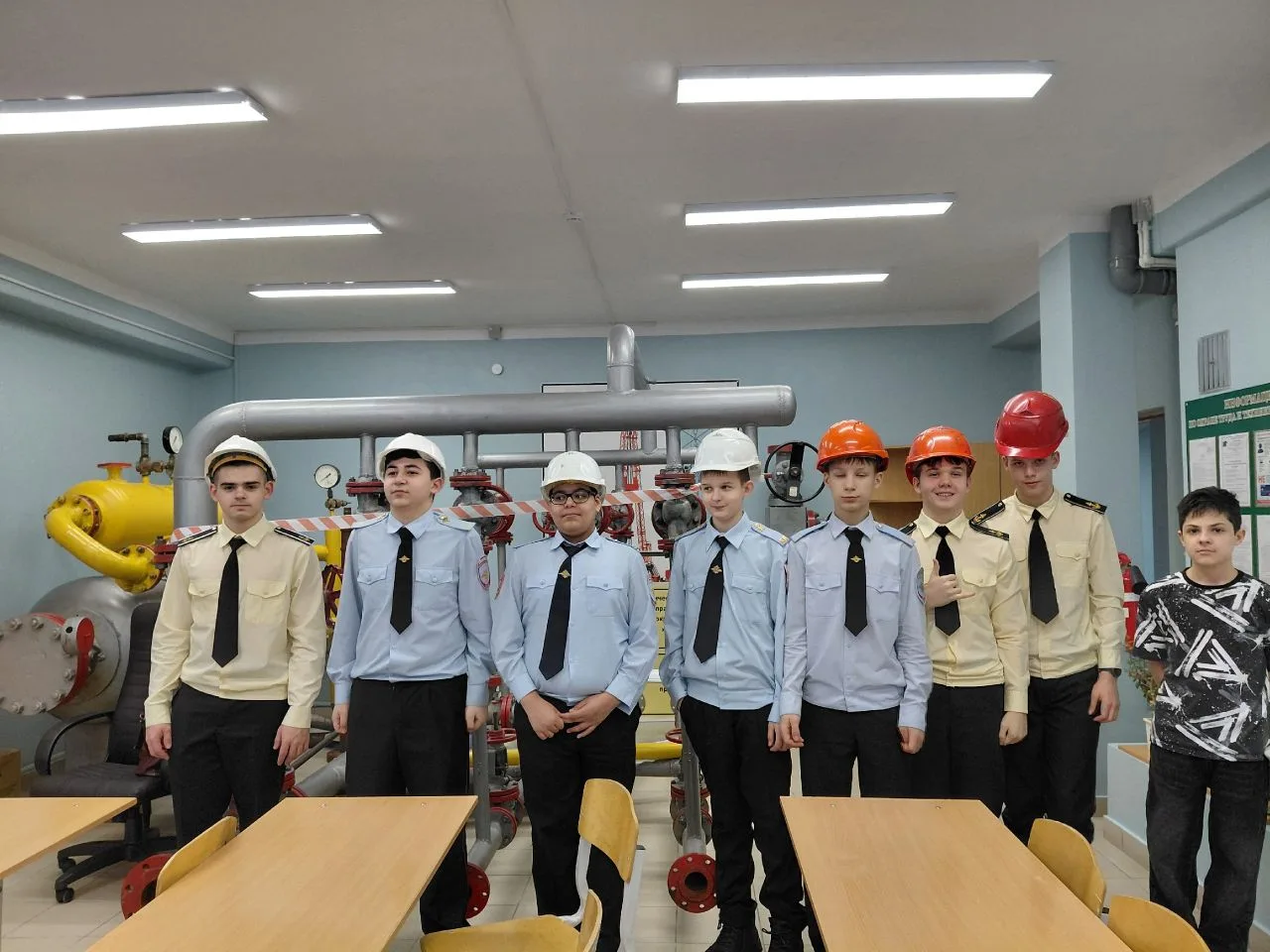 📍Работа по профориентации является важным направлением в современной школе. Вопрос «Кем быть?» - жиз