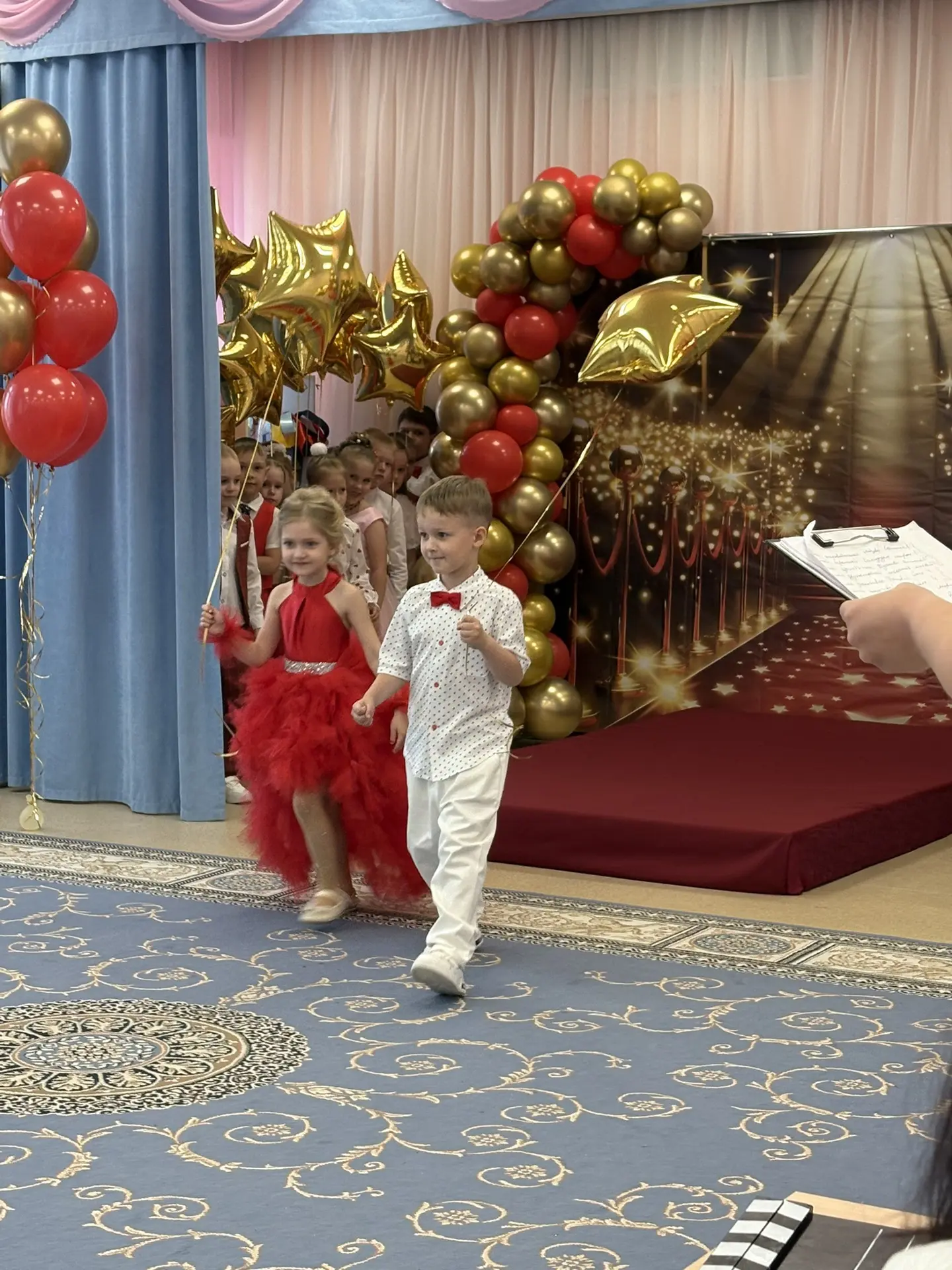 🚀🌞 ВЫПУСК 2026.