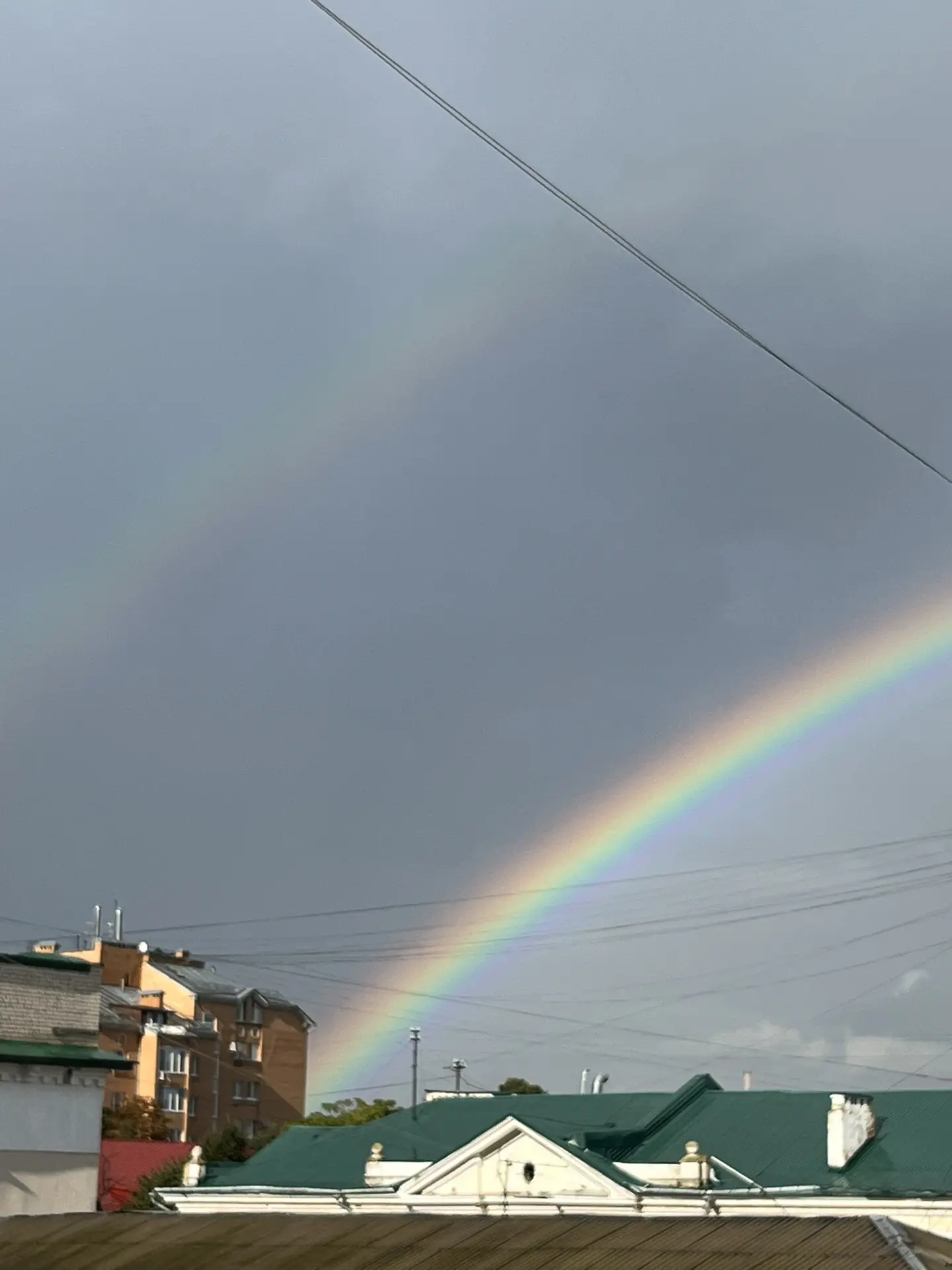 Добрый вечер, Орёл! 🌈