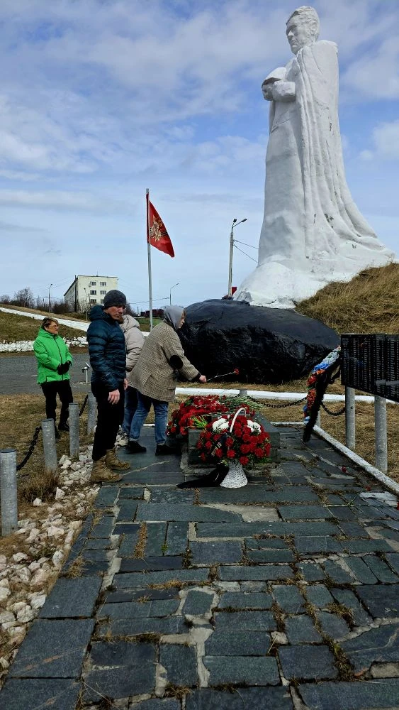 ✨️Вчера состоялась удивительная поездка по историческим местам нашей Родины -  экскурси...