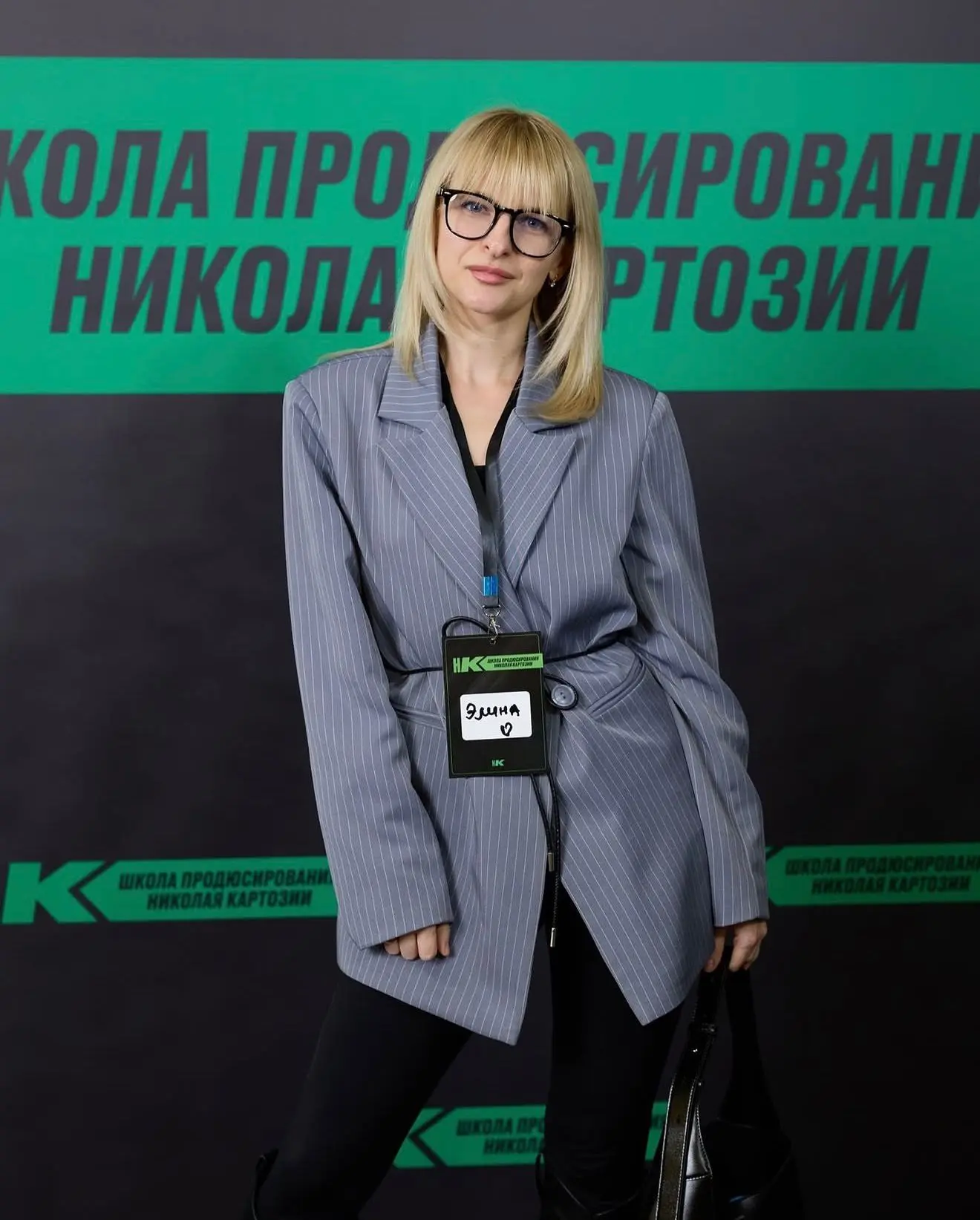 От копирайтинга до медиапродюсирования: история выпускницы Тульского бизнес-инкубатора ...