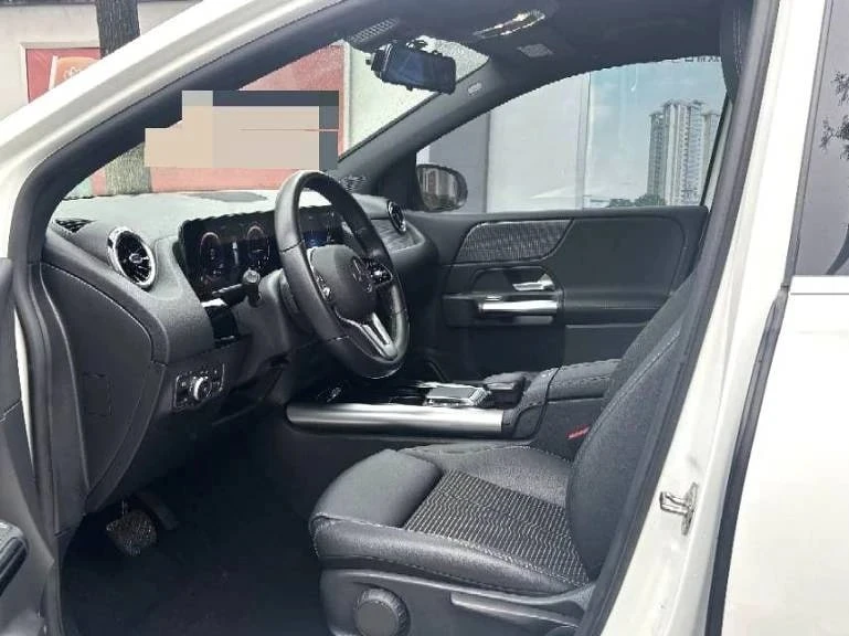 🔥В ПРОДАЖЕ🔥 Mercedes-Benz B-class B 180 fashion type  🇨🇳Китай • 2021/09 • 1.3 л. бензин/ 136 л.с./2W