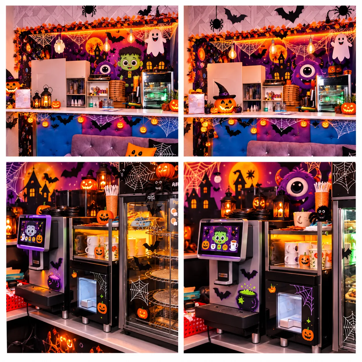 🎃 ТОЛЬКО ДЛЯ ПОДПИСЧИКОВ «ПЛАНЕТЫ КИБЕРТРОН»! 👻💜