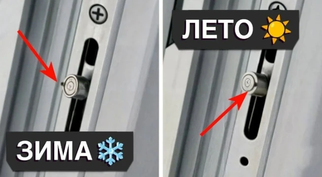 Как правильно перевести окна в летний режим: пошаговая инструкция.