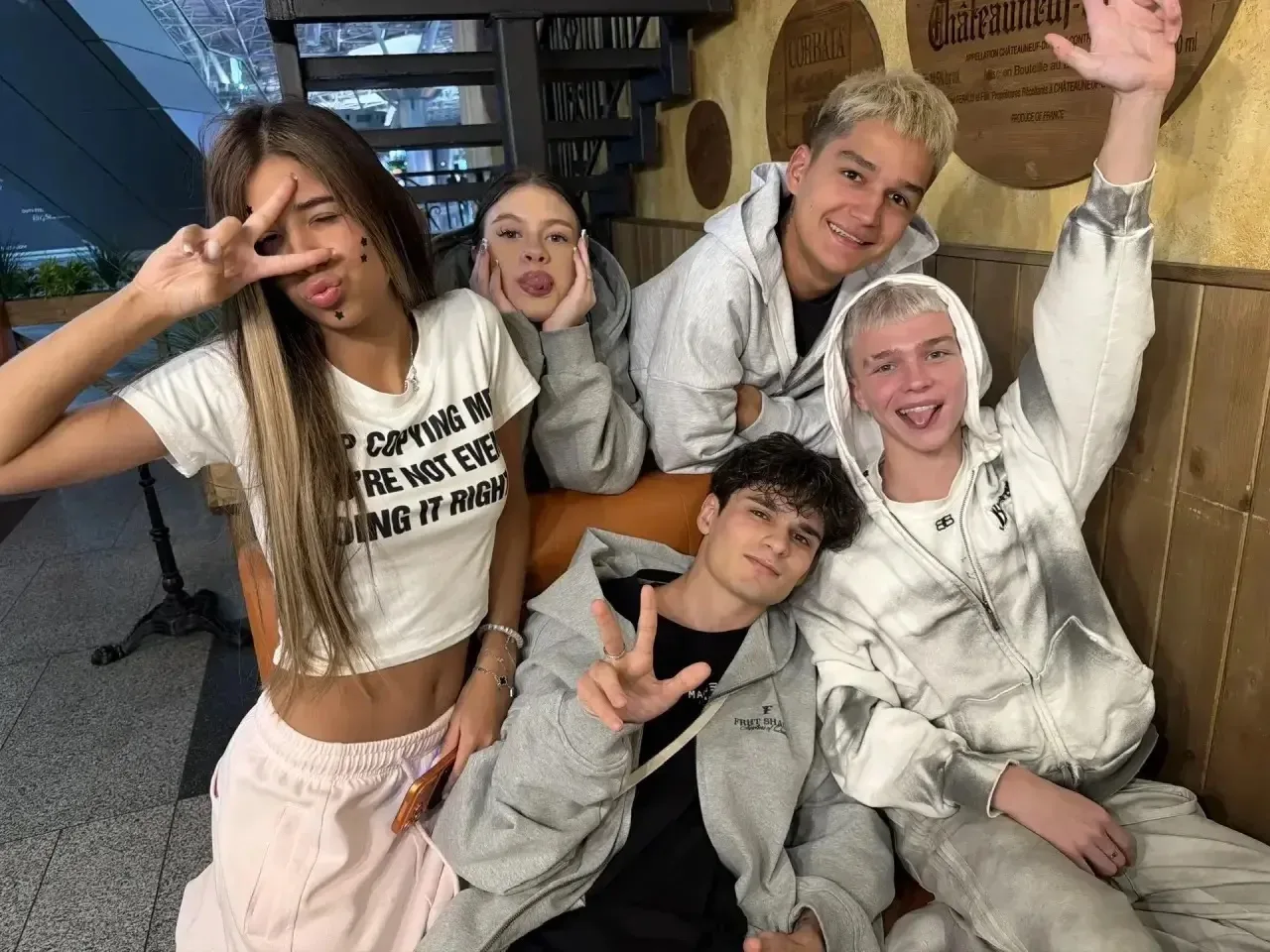 ❤️❤️