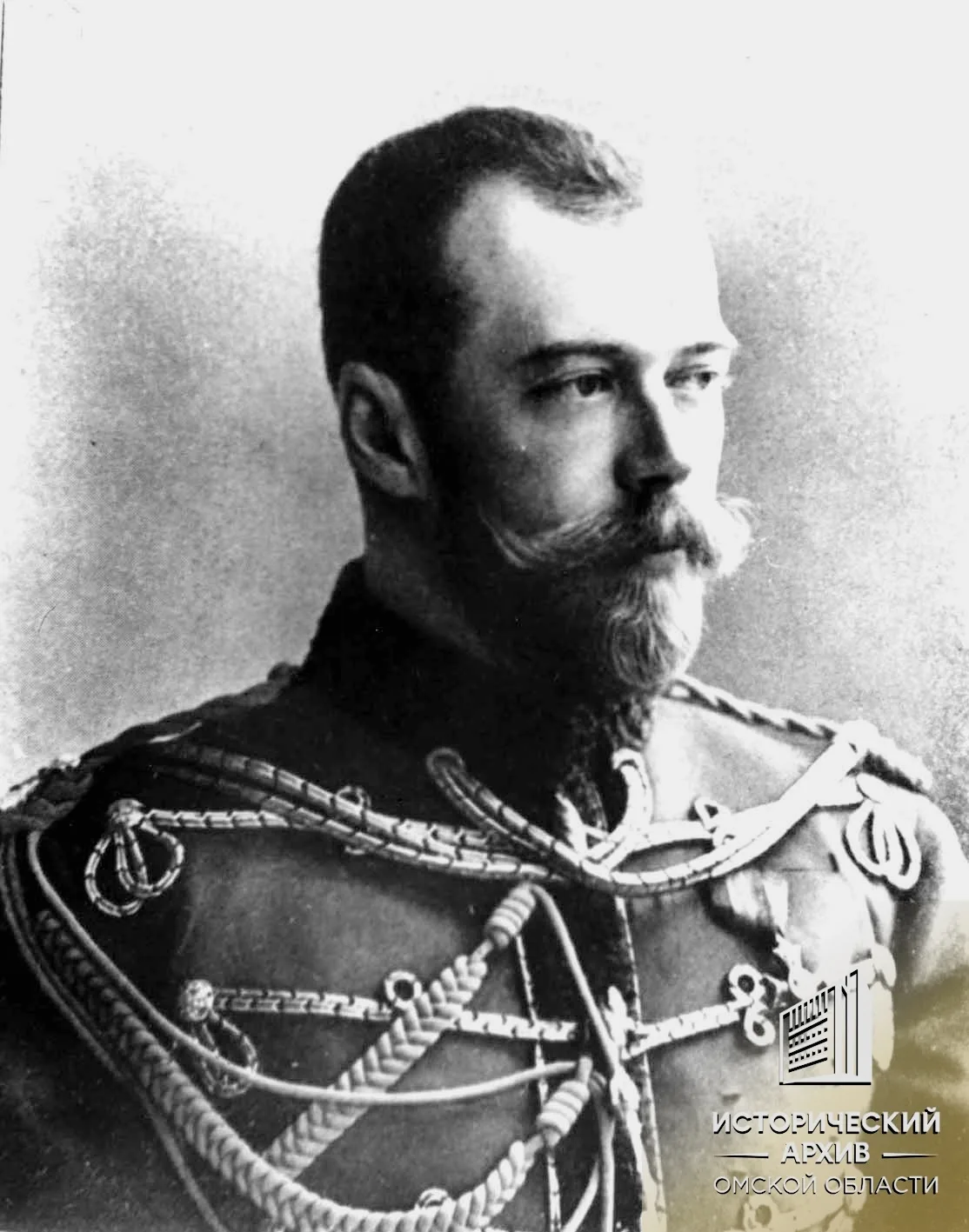 📍 135 лет назад Омск посетил Его Императорское Высочество (государь) наследник цесаревич Великий кн