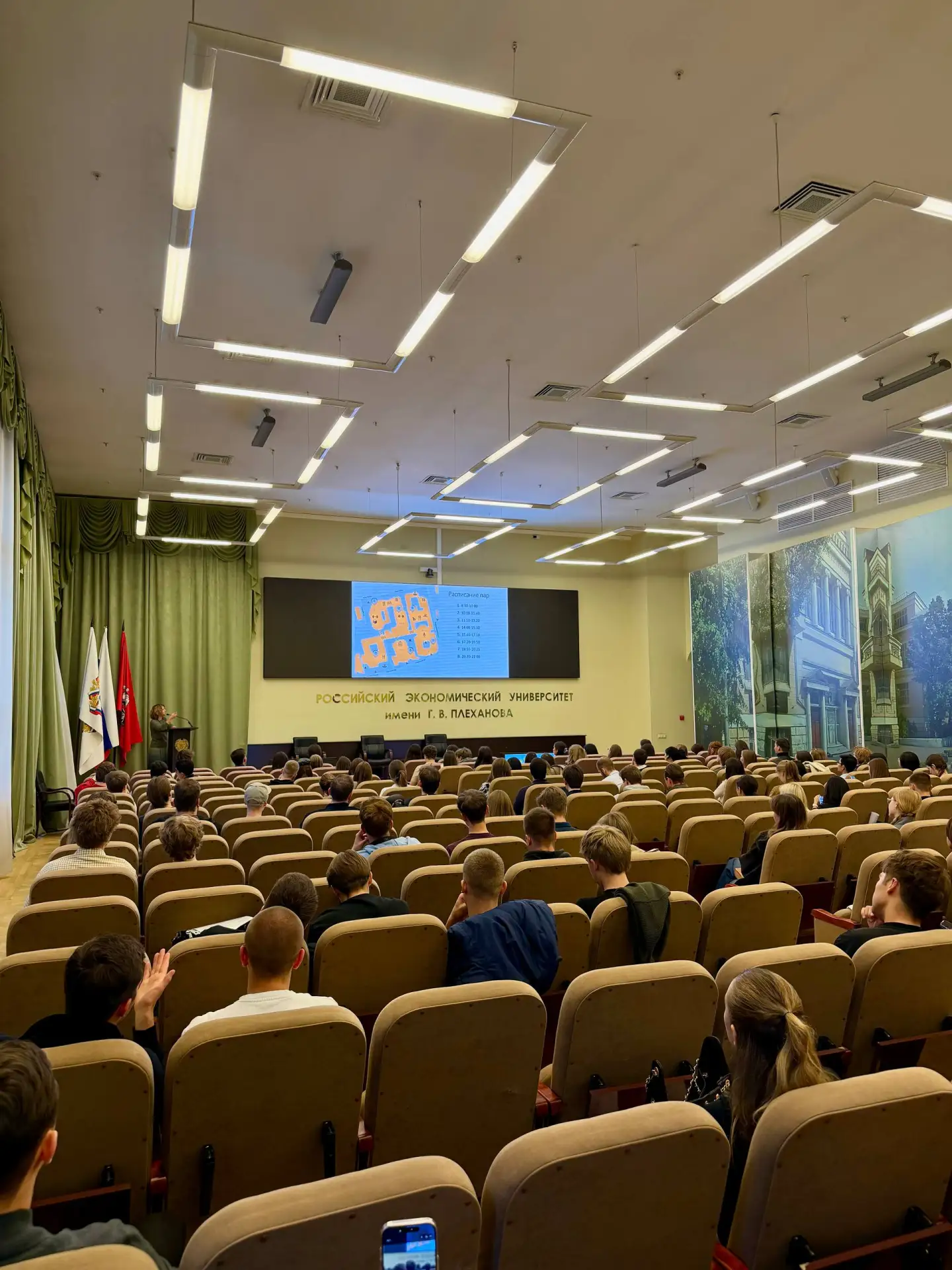 🚀Дважды первокурсники: новая глава - магистратура!