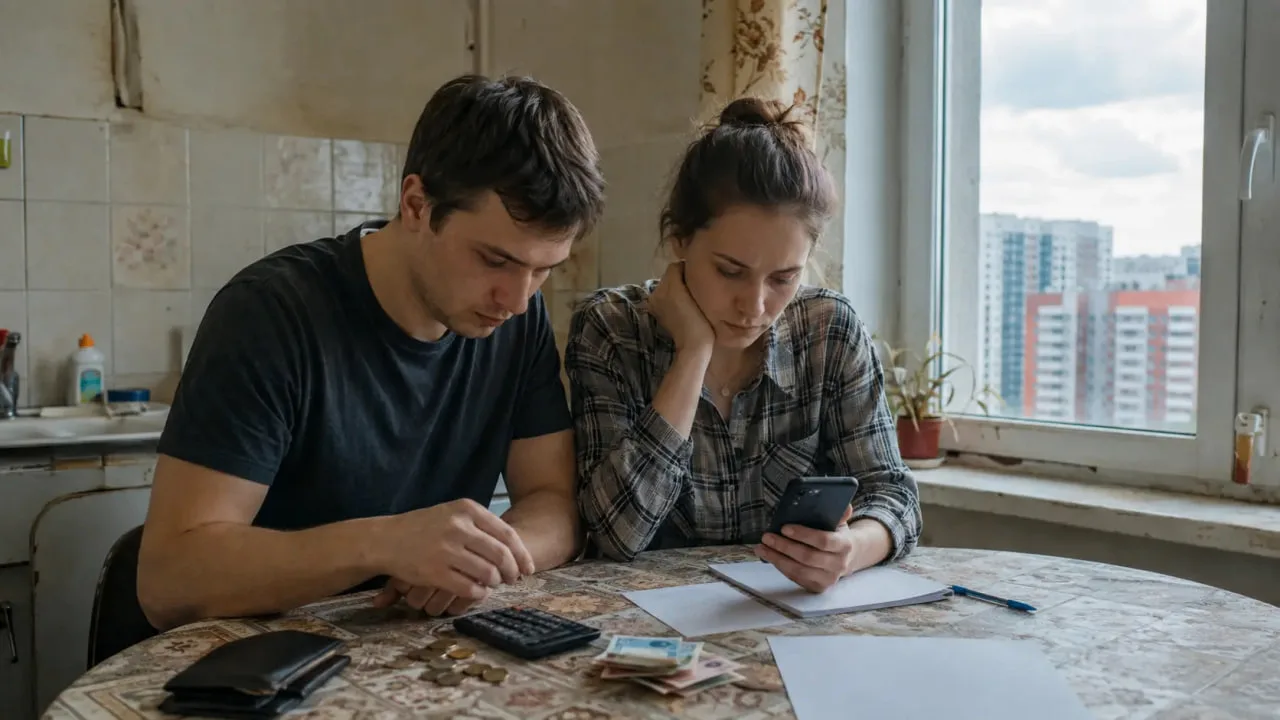Молодёжи помогут накопить на ипотеку: как получить 300 000 рублей в год