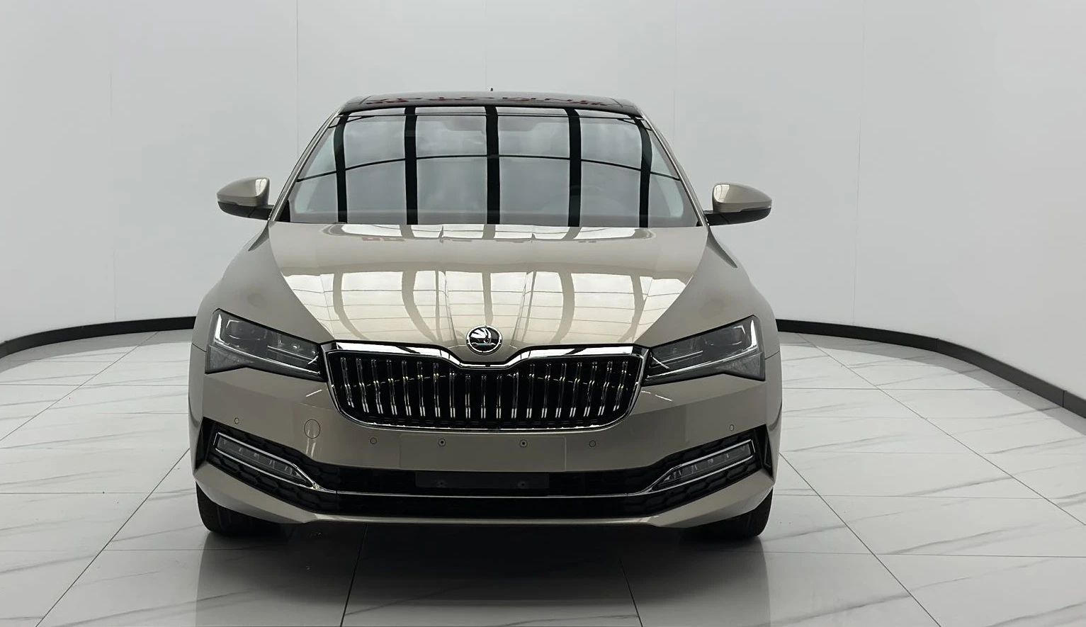 🚗  Škoda Superbс пробегом 🚗