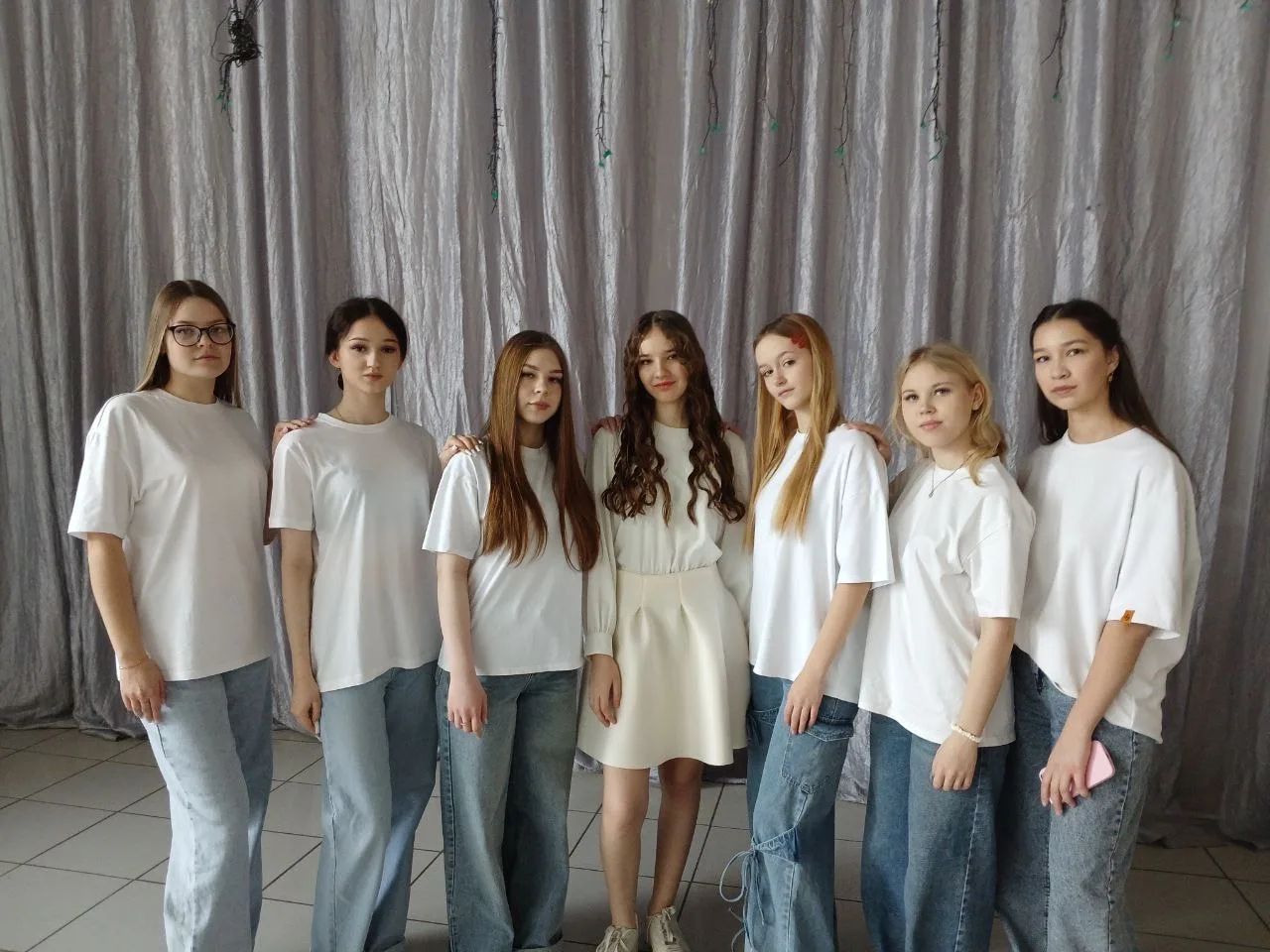Студенты ОУФТ стали частью большого весеннего события!  В Оренбурге с размахом прошел концерт-фестив