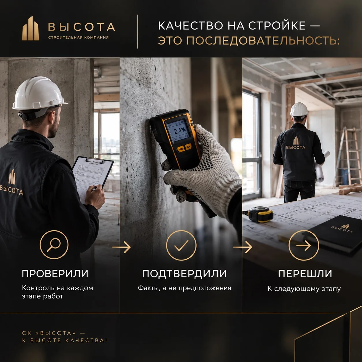 Здравствуйте, дорогие друзья! 🏗️