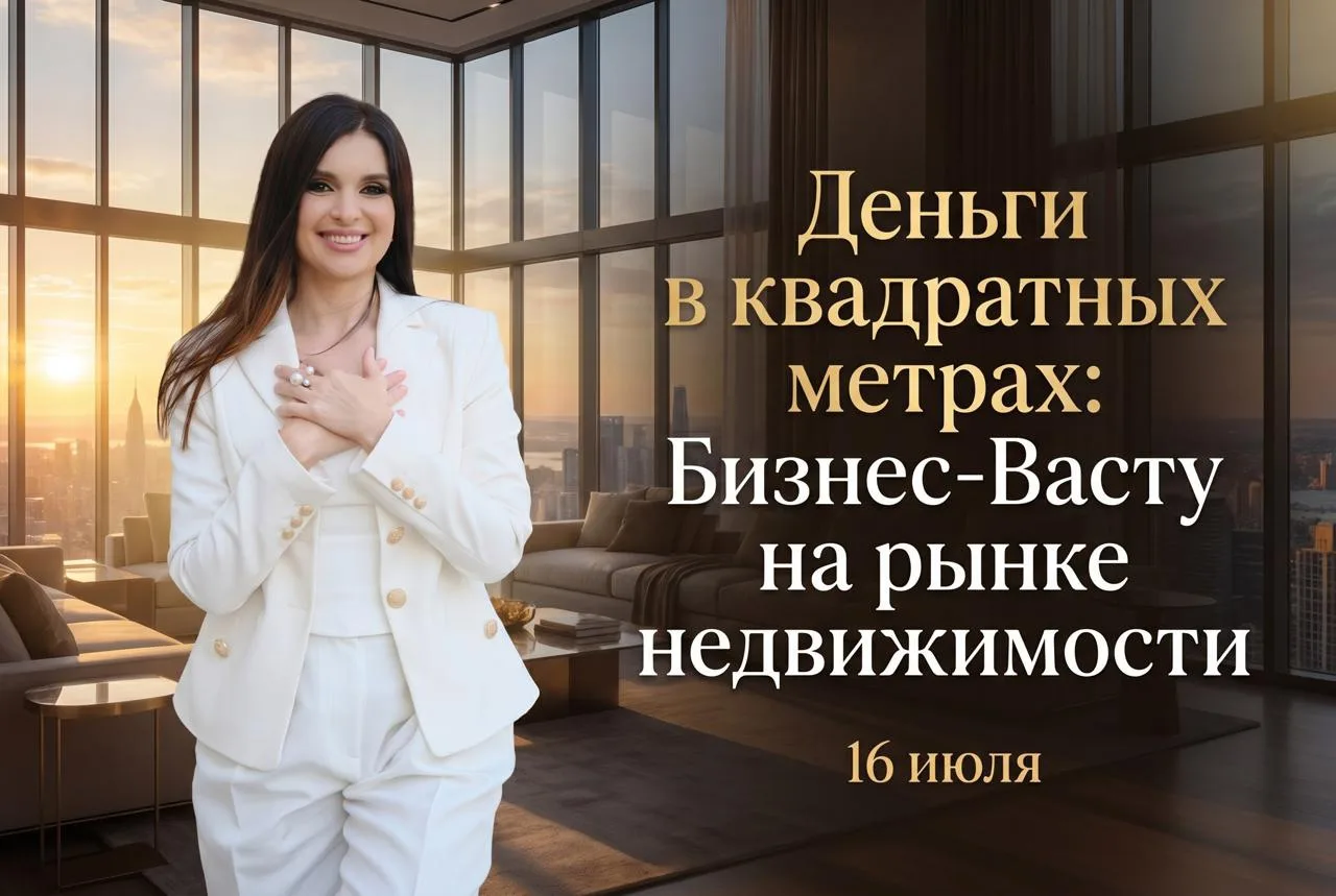 Две недели мы с командой не спим — и вот почему

Уже две недели ведём переговоры с риелторами и заст