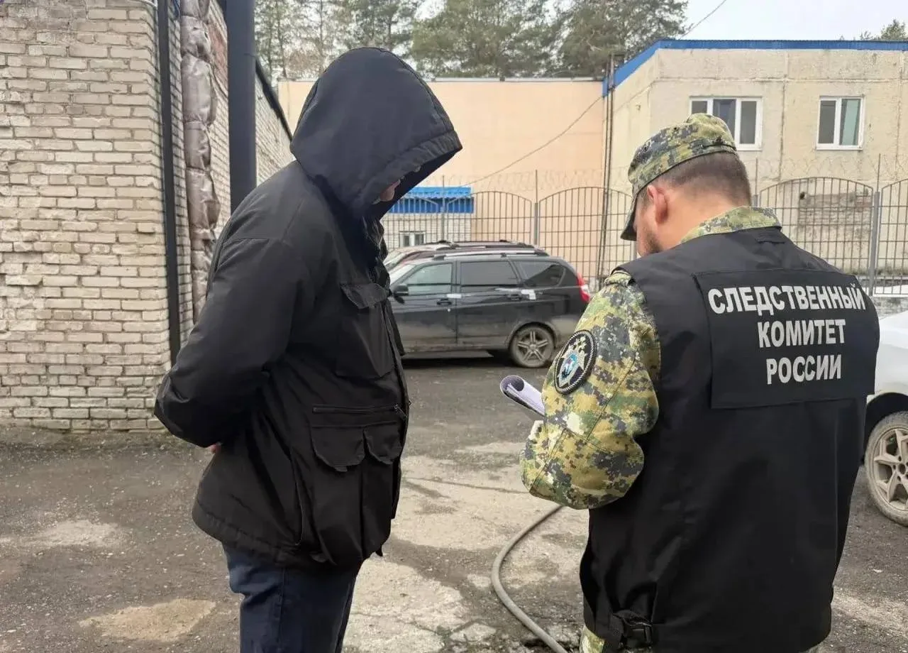 👮‍♂️🏍️В Пермском крае из-за купленного мотоцикла сыну, против отца возбудили уголовно...