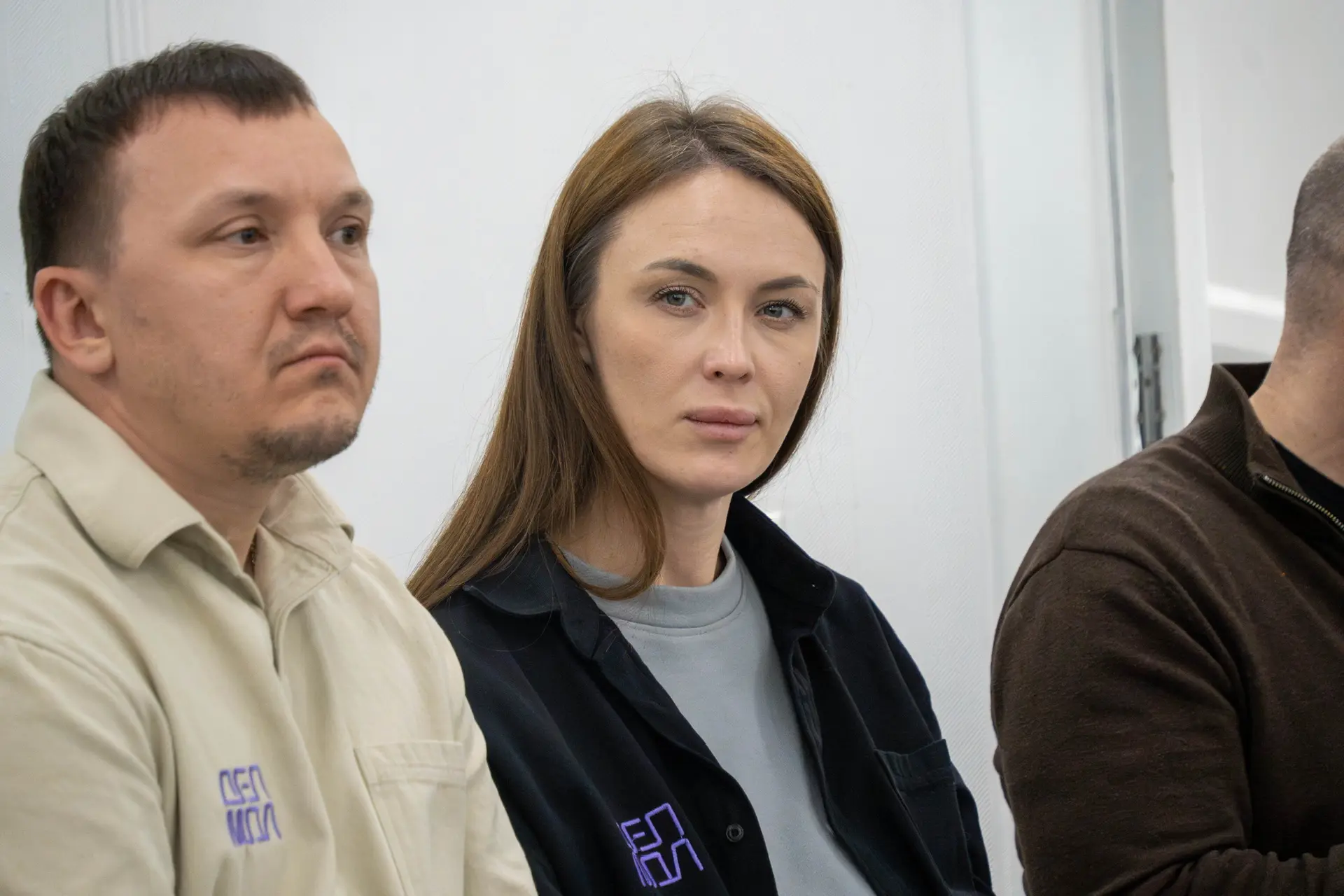 ⚡️Команда департамента молодежной политики Кубани встретилась с лидером волонтерского движения  В Це