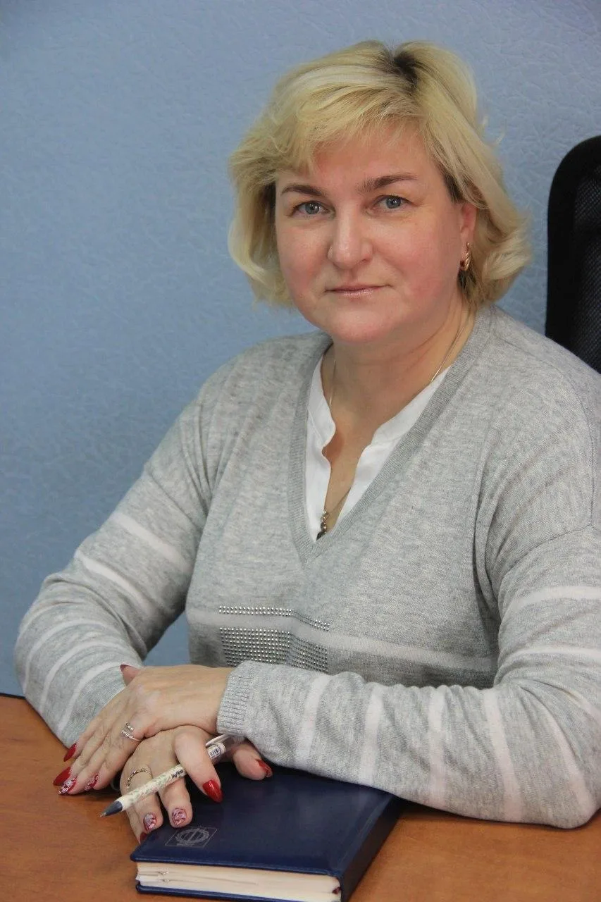 Глава Копейска Светлана Логанова уходит в отставку