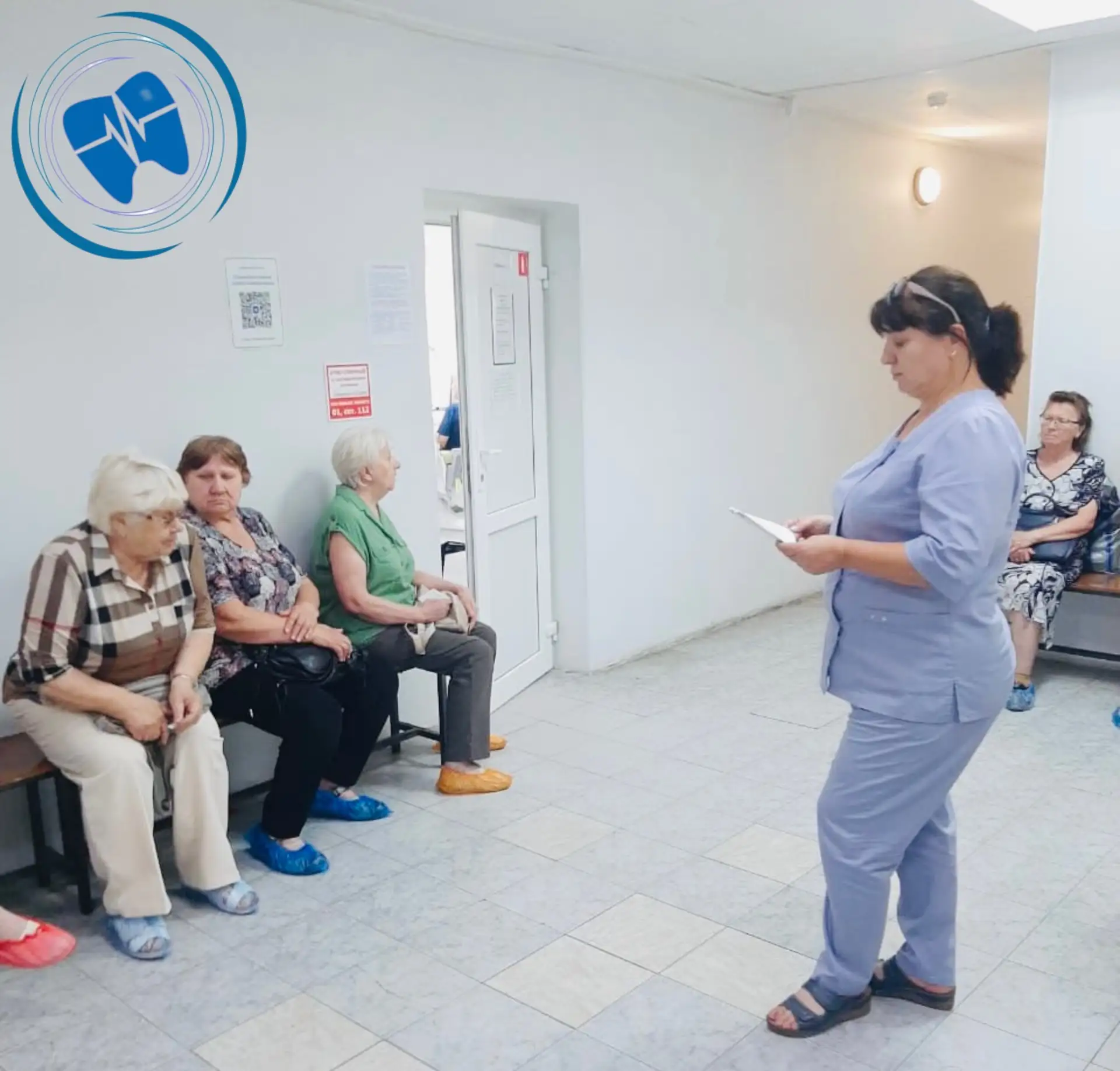 📍Продолжаем Неделю профилактики зависимости от гаджетов.
Череватенко Ольга Владимировна, старшая ме