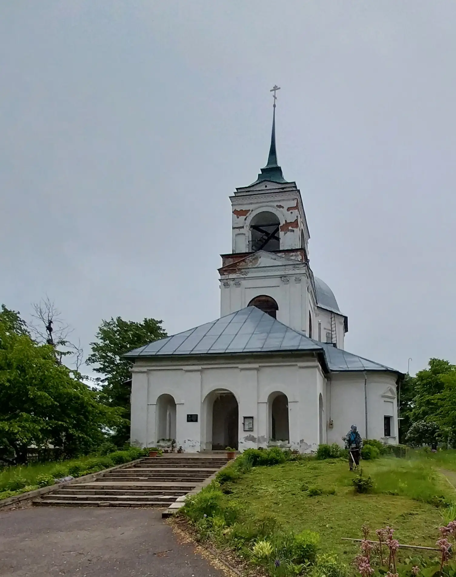 #мониторингОКН