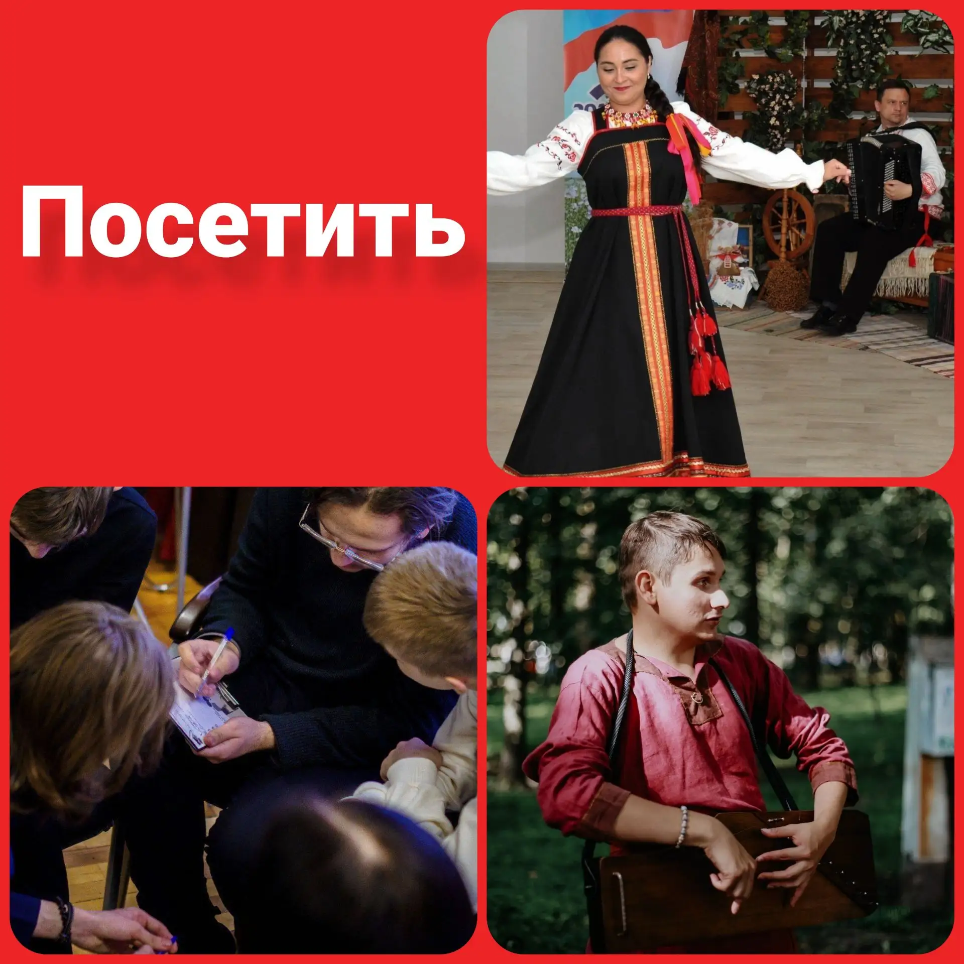 Смоленск — город, где история встречается с современной культурой, омываемый древней Русью и окружён