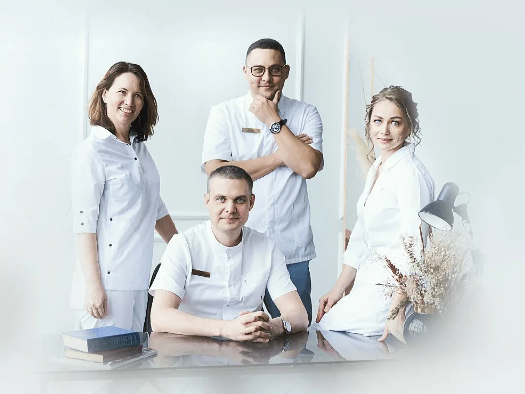 Имплантация зубов в Калининграде. Спасем вашу улыбку!