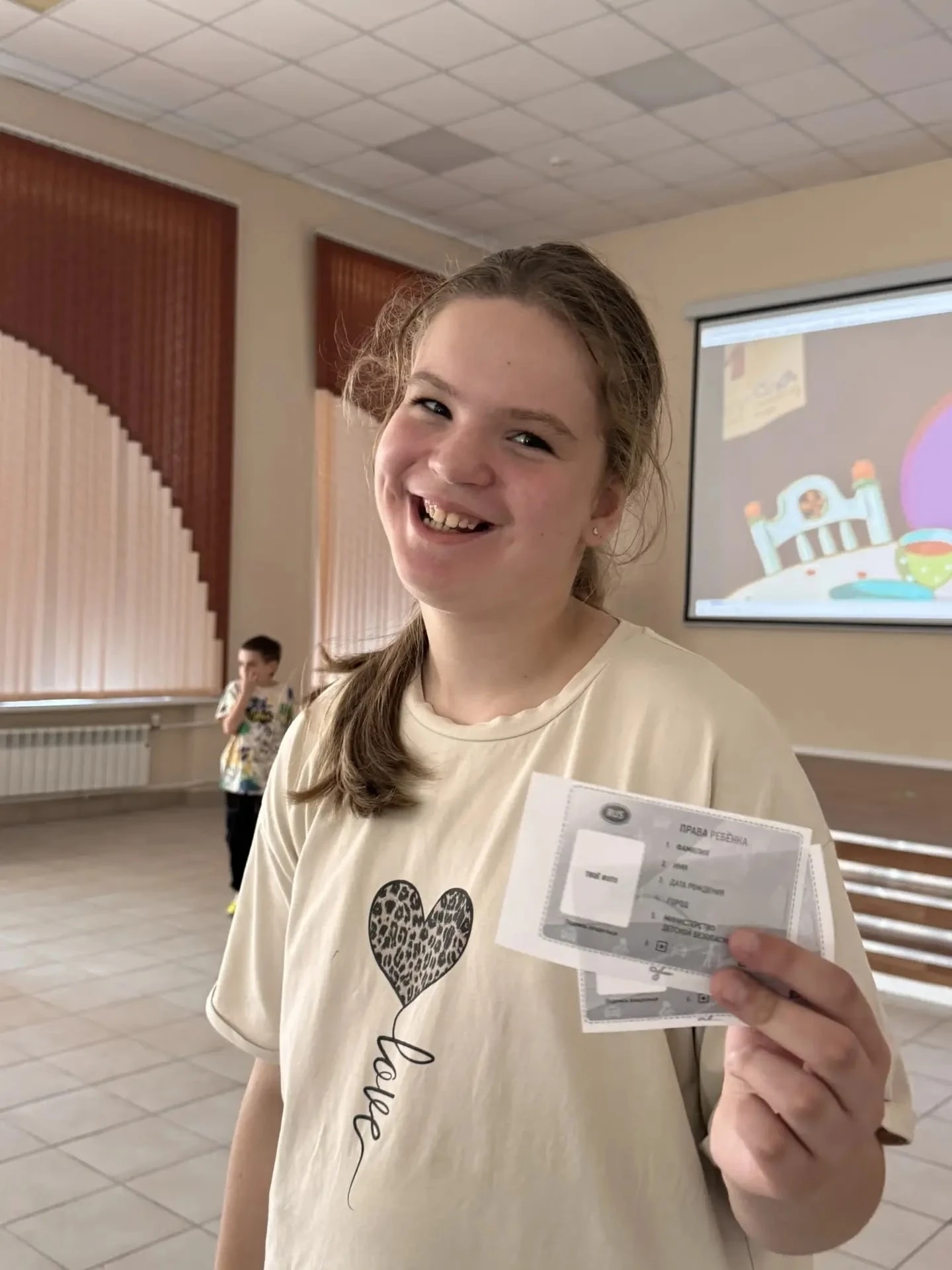 🚦 День безопасности: наша викторина по ПДД!

Сегодняшний день в нашем лагере дневного пребывания на