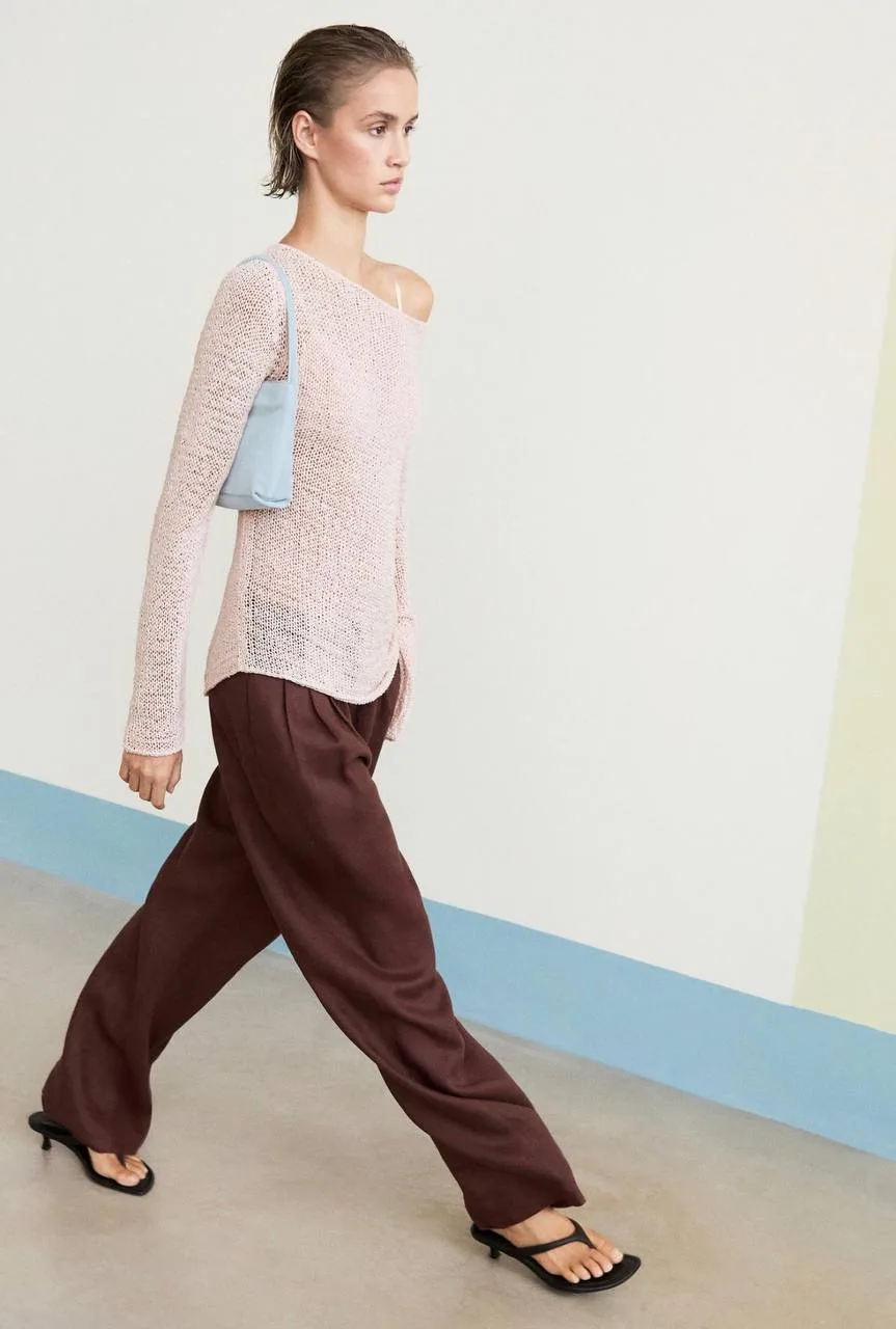 MASSIMO DUTTI