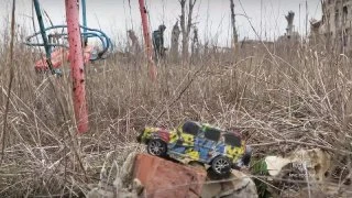 Твоя сила — в безопасности других. Сапёры обезвреживают опасные предметы и обеспечивают...