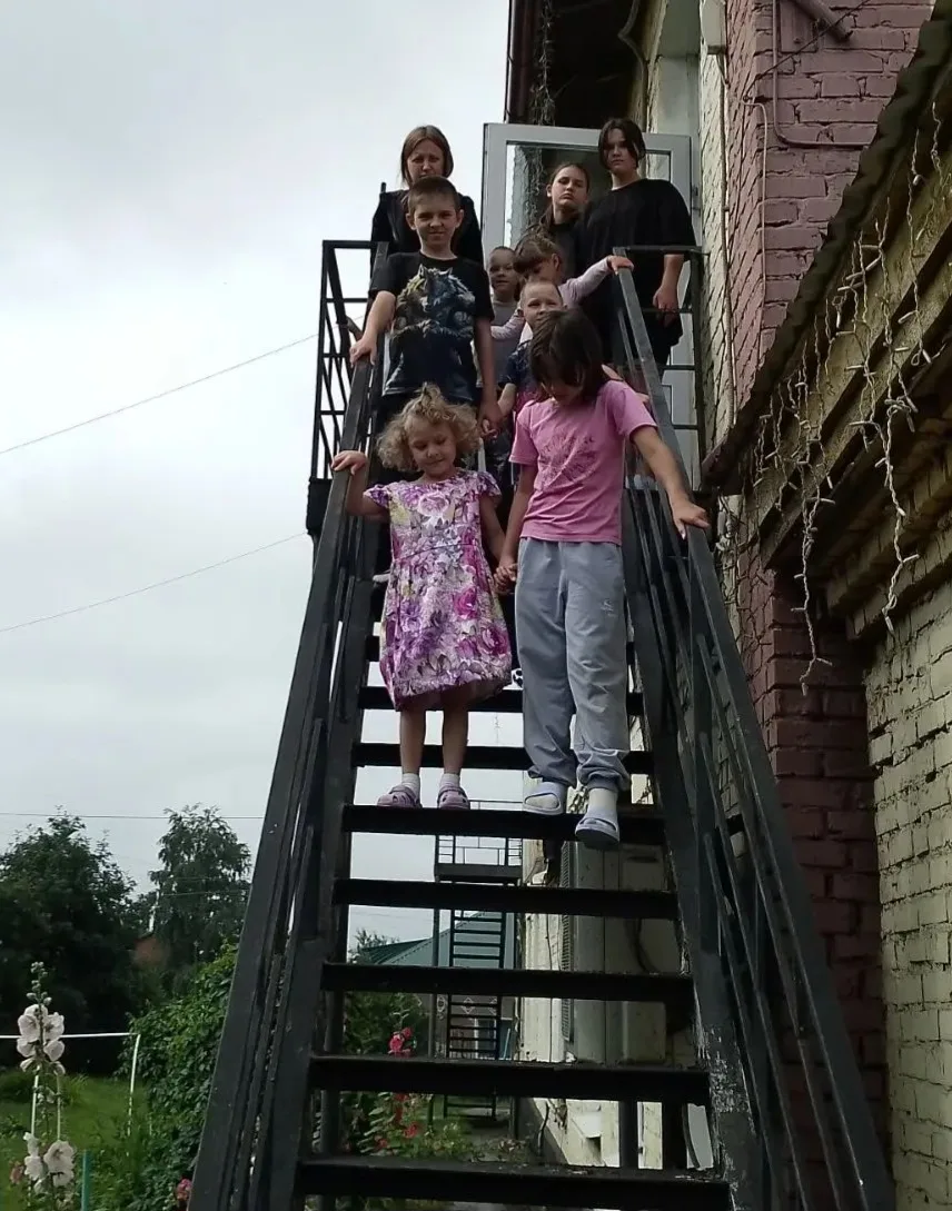 В нашем центре прошли учения по действиям при атаке Беспилотных летательных аппаратов