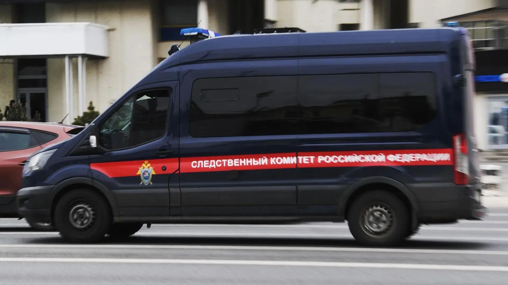 СК возбудил дело после атаки БПЛА на Волгоградскую область