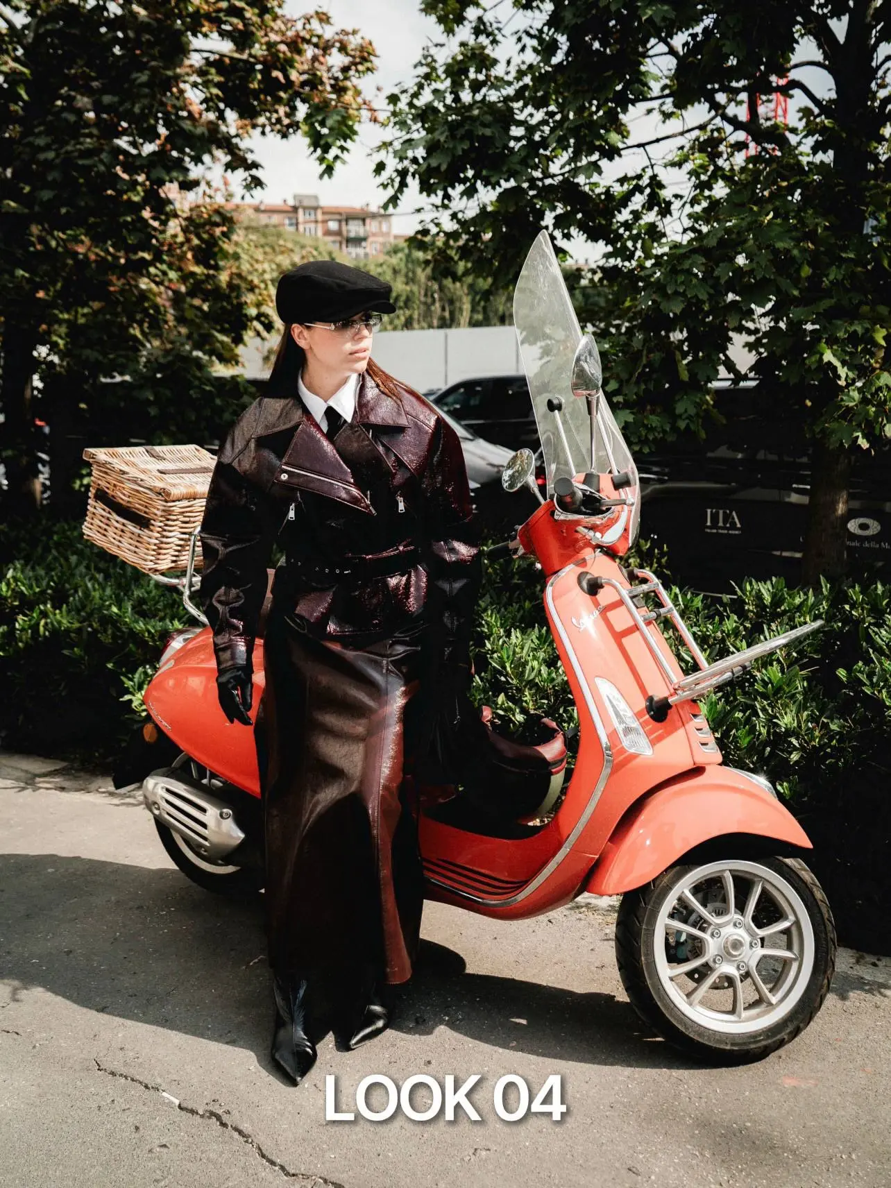 Поведем итоги MILAN FASHION WEEK 😌?