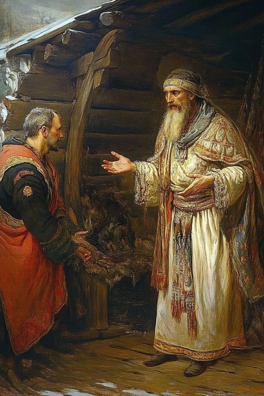 Что значит «заговорить зубы»?