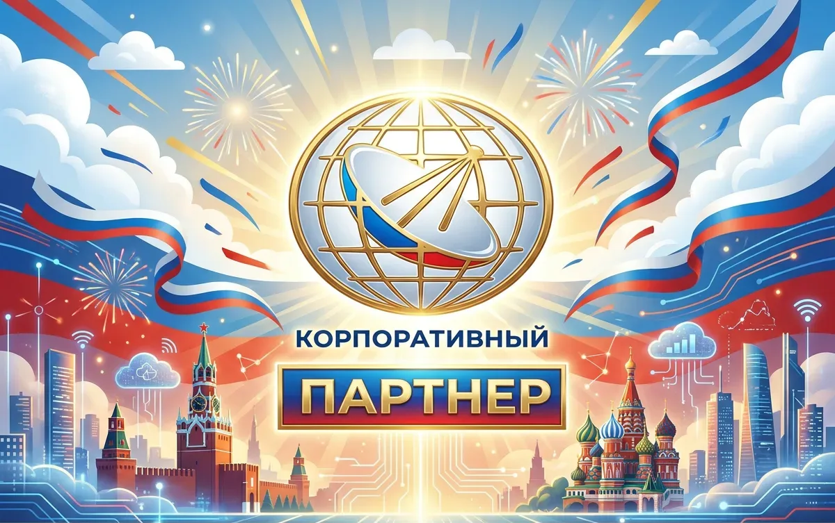 🇷🇺 С днём России!