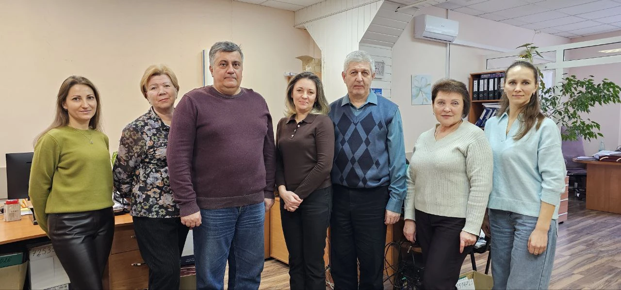 ⭐️ МУЖЧИНЫ ООО «СЕВЭНЕРГОСБЫТ» ПРИНИМАЛИ ПОЗДРАВЛЕНИЯ В КАНУН ДНЯ ЗАЩИТНИКА ОТЕЧЕСТВА  ❤️ Дорогие на