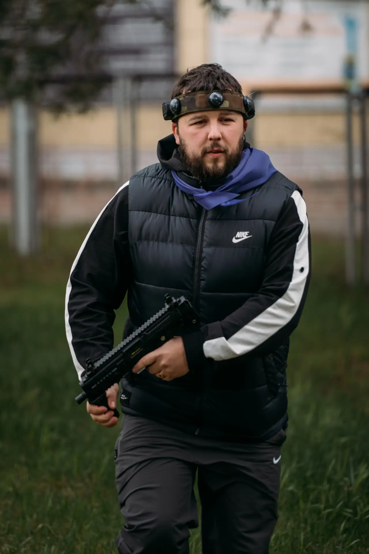 СЕМЕЙНАЯ ЗАРНИЦА 2026