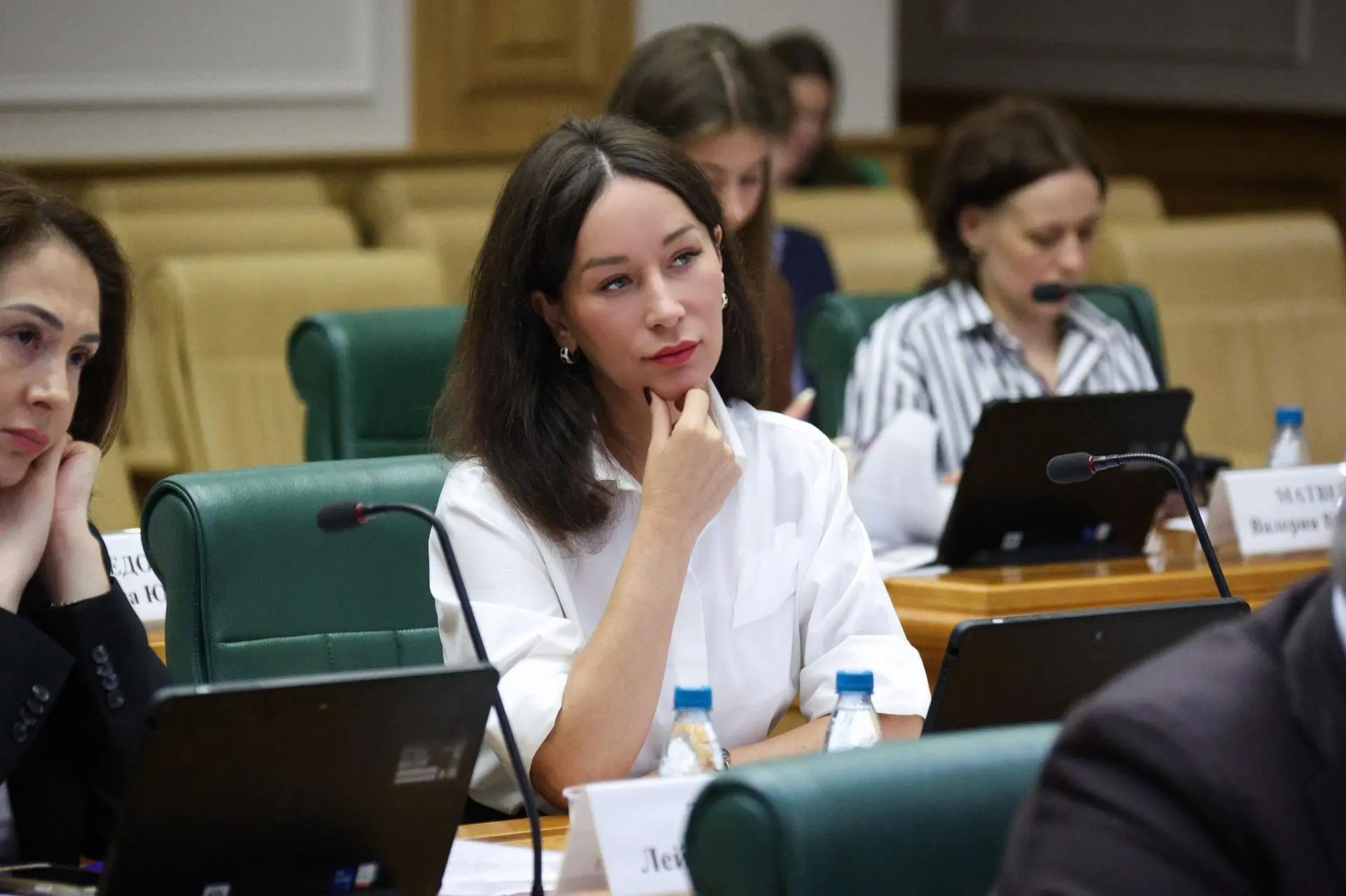 🚀Дни креативной экономики впервые объединят представителей всех направлений креативных индустрий. 
