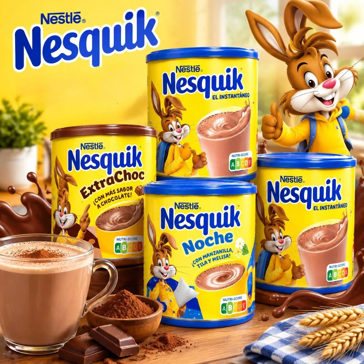 ☀️ КАКОЙ У ВАС СЕГОДНЯ ВКУС НАСТРОЕНИЯ? 🐰