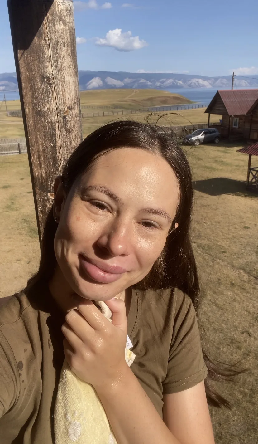 Проблема многих особенно вконце лета: «забитые поры, чёрные точки» и это неудивительно ...