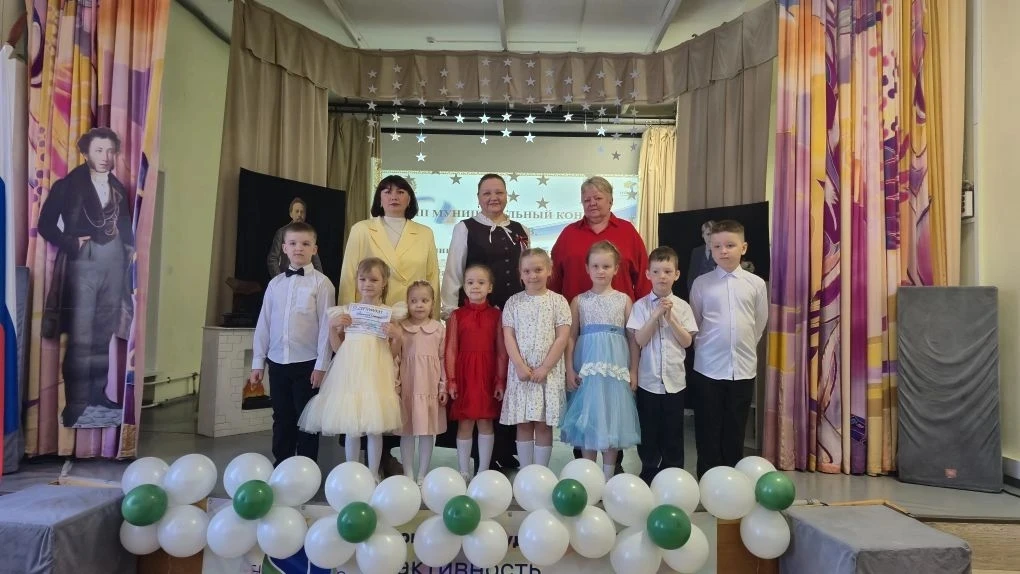 📢 В МБОУ ДО "ДДТ «Новое поколение" прошёл конкурс чтецов.
