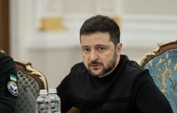 РФ готовит удары по «центрам принятия решений», — Зеленский.  Подписаться на ПБ Предложить новость