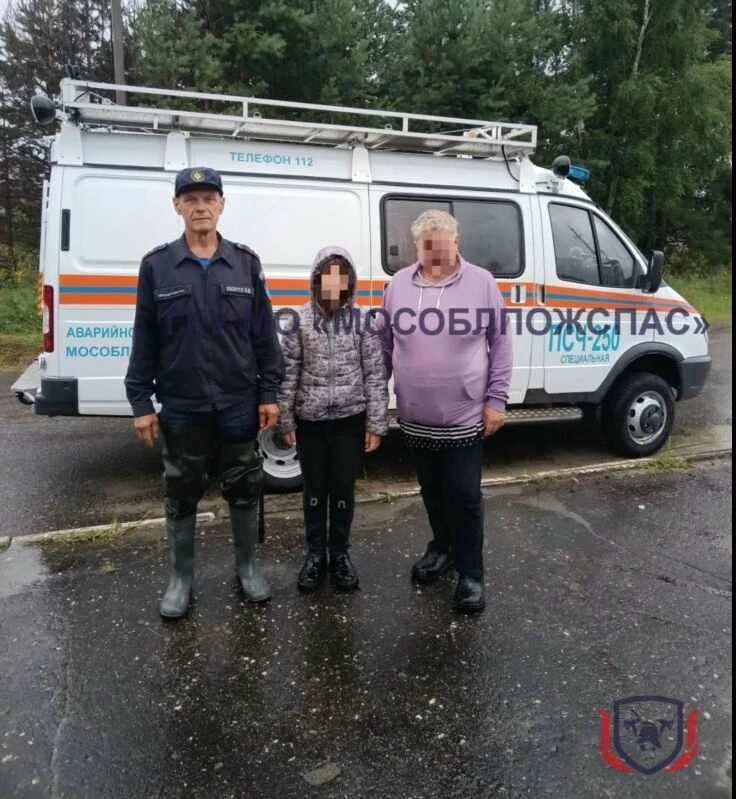 🍄 За выходные спасатели вывели из лесов Подмосковья десятки заблудившихся грибников

Работники «Мос