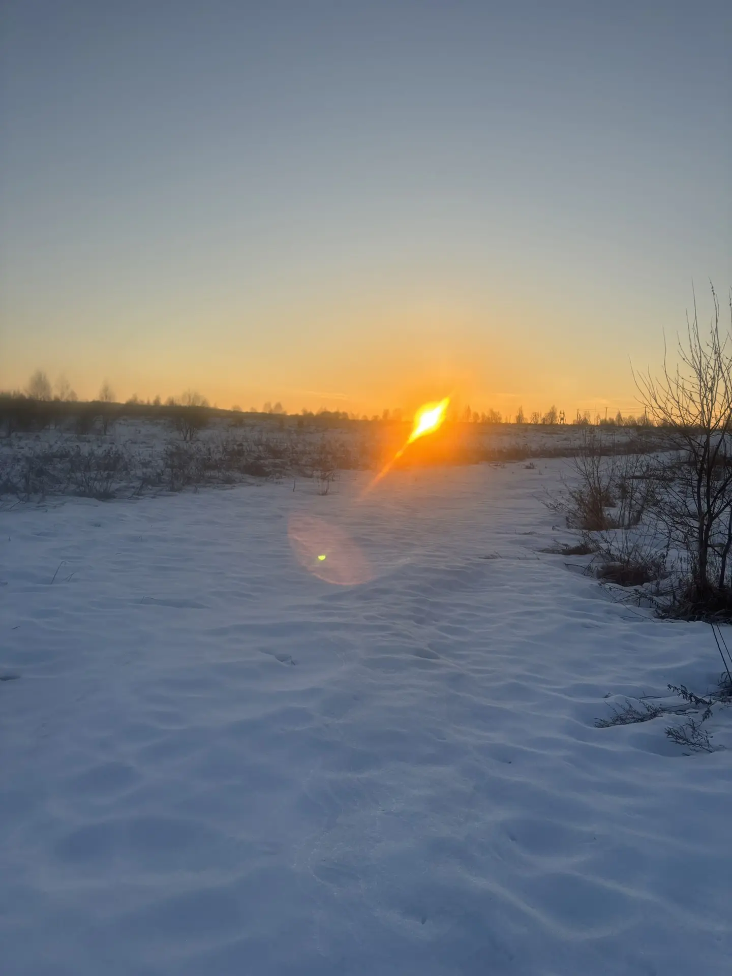 Ждем когда сойдет снег и шагаем на встречу солнышку 🌞