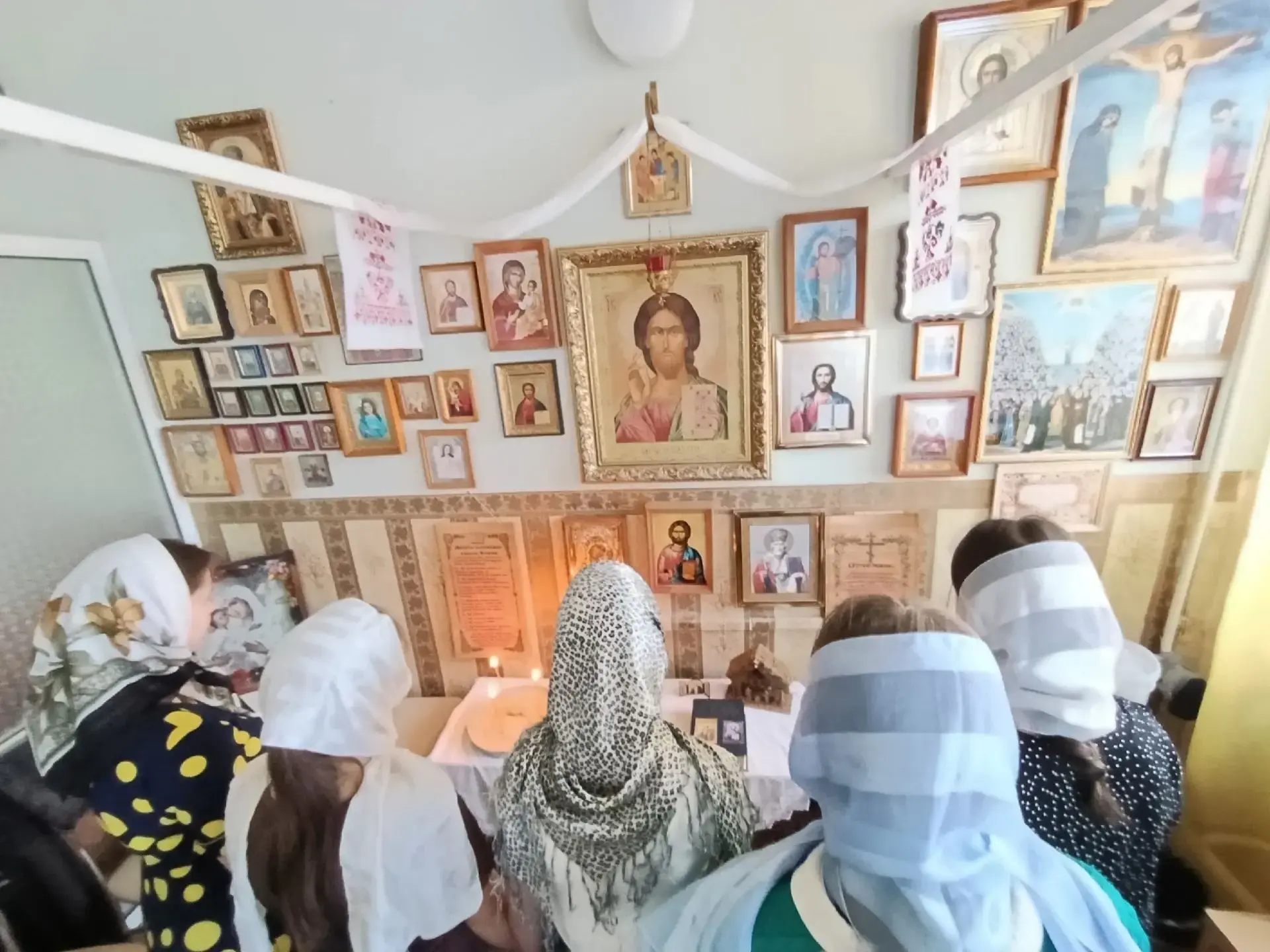 Пасхальное чудо своими руками: Таланты Социально-реабилитационного центра  В Социально-реабилитацион