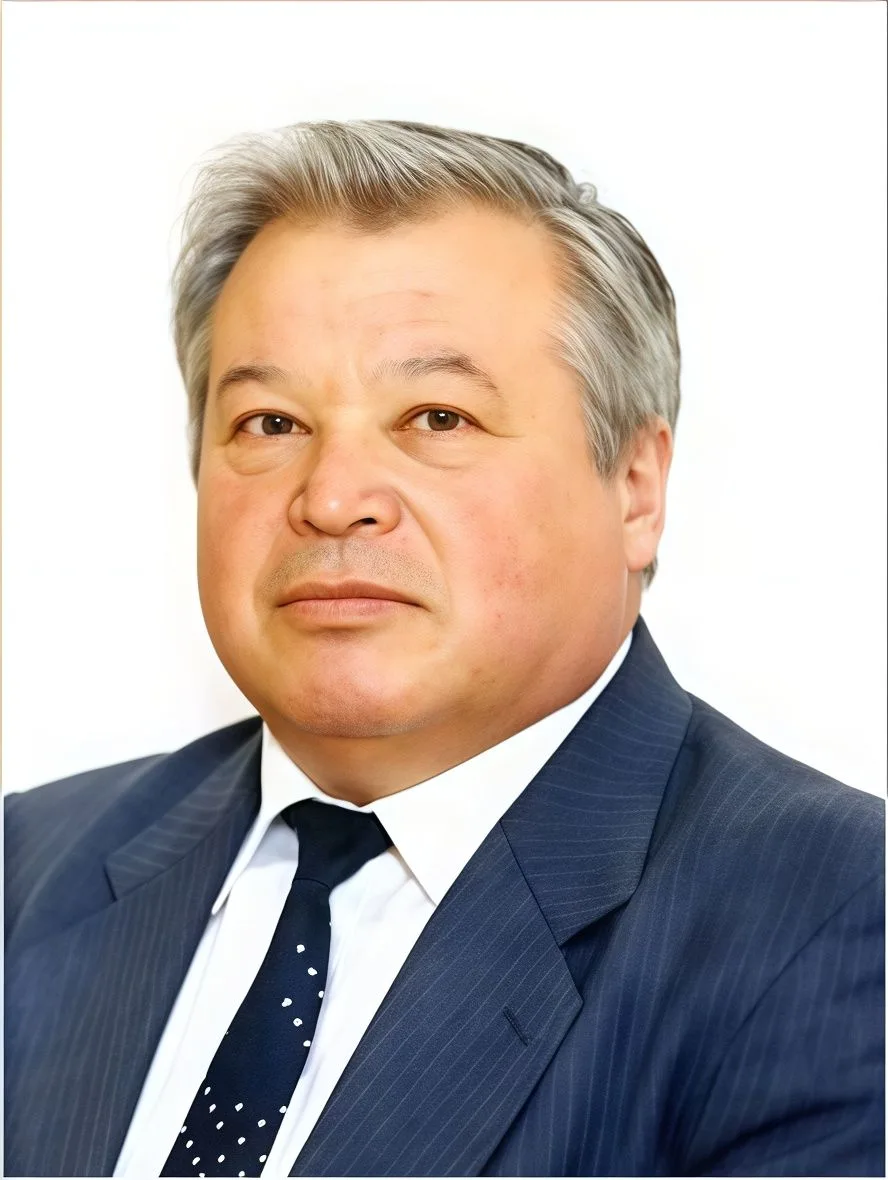 В субботу, 16 мая ушёл из жизни Осипчик Владимир Семенович,