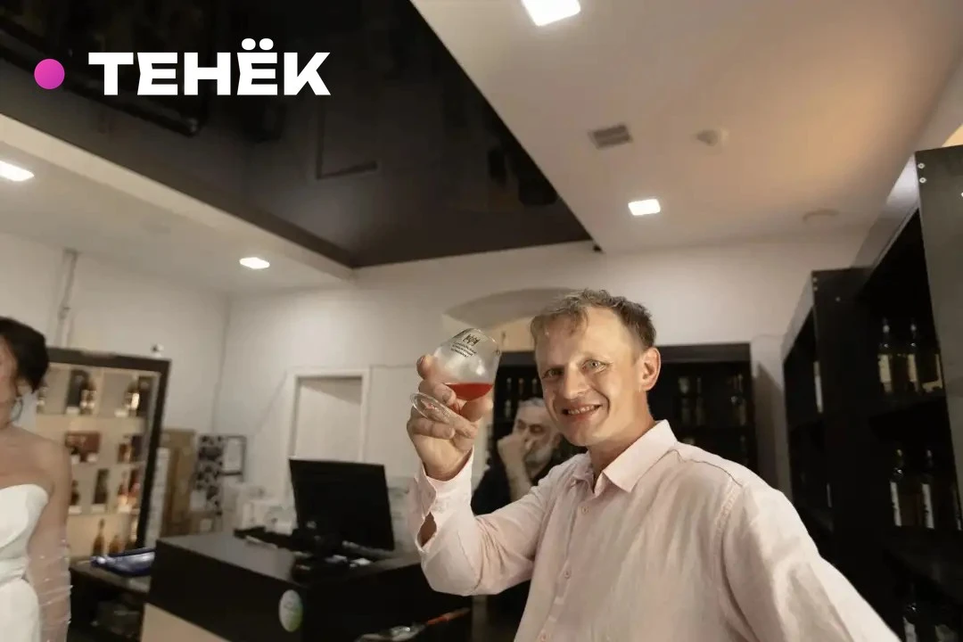 Серёга, 40 · Заречный (Свердловская область)