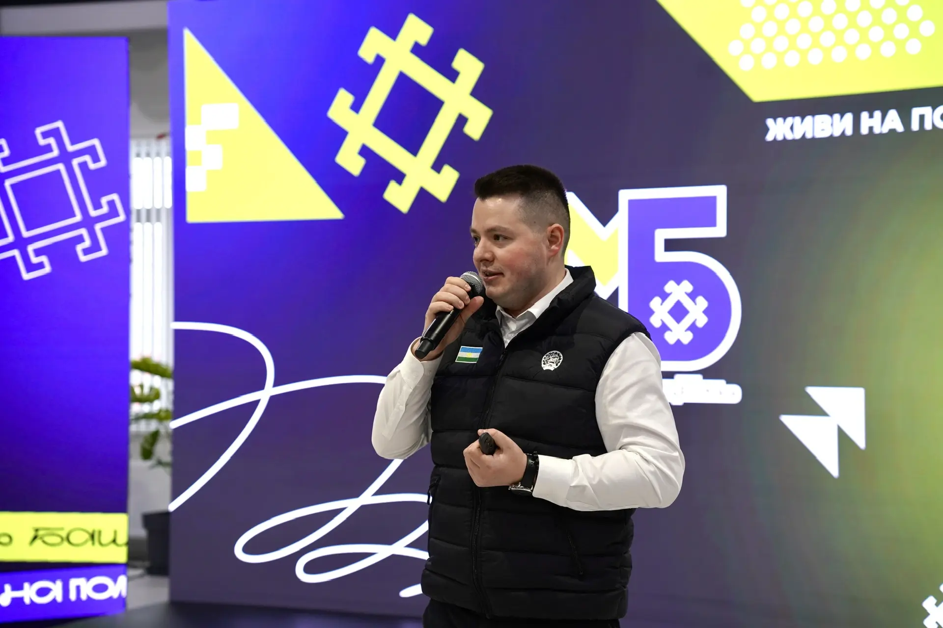В сентябре прошлого года студенты колледжей и техникумов объявили о своём желании создать совет студ