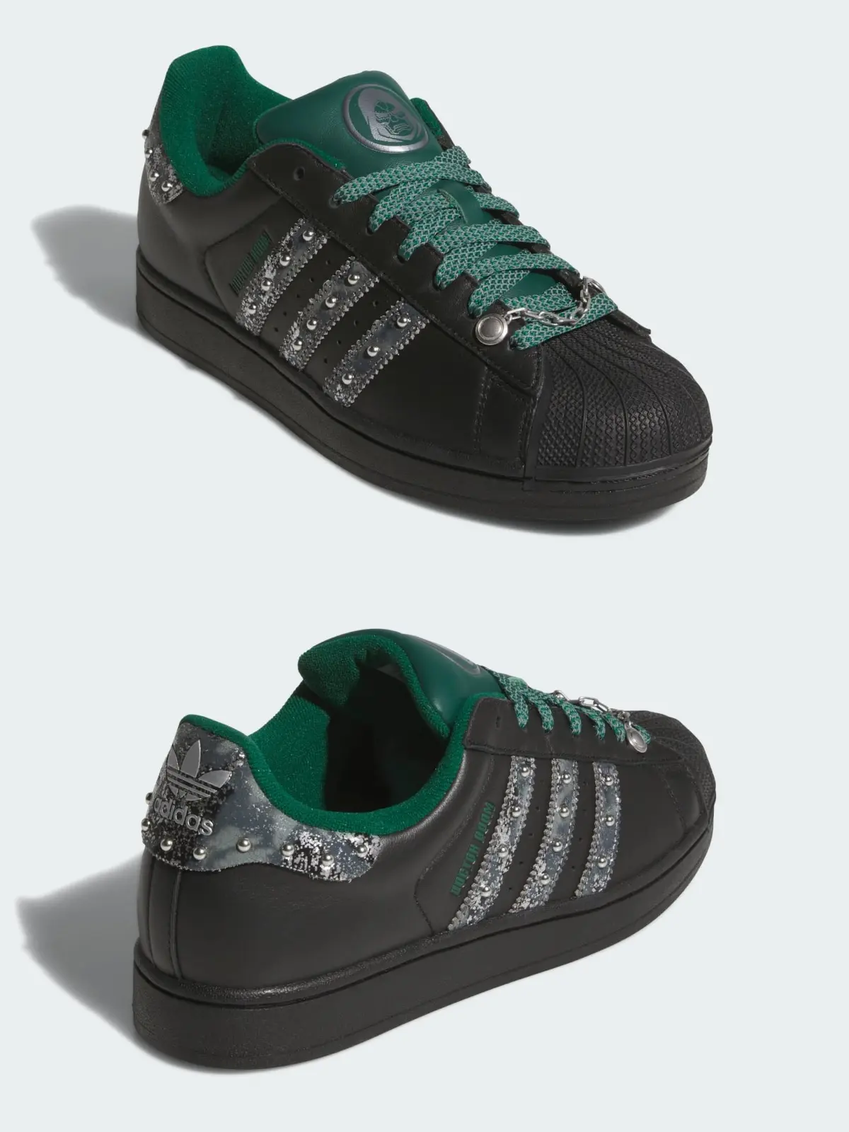 adidas и Marvel готовят коллекцию к «Мстителям: Судный день» 🦸‍♂️