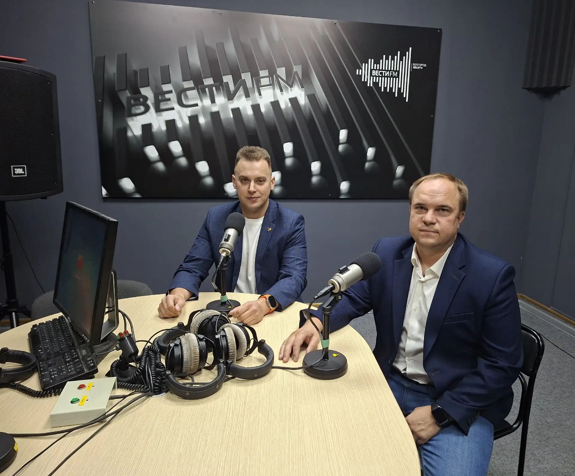 🏥Белгородские медики — в числе лидеров отрасли